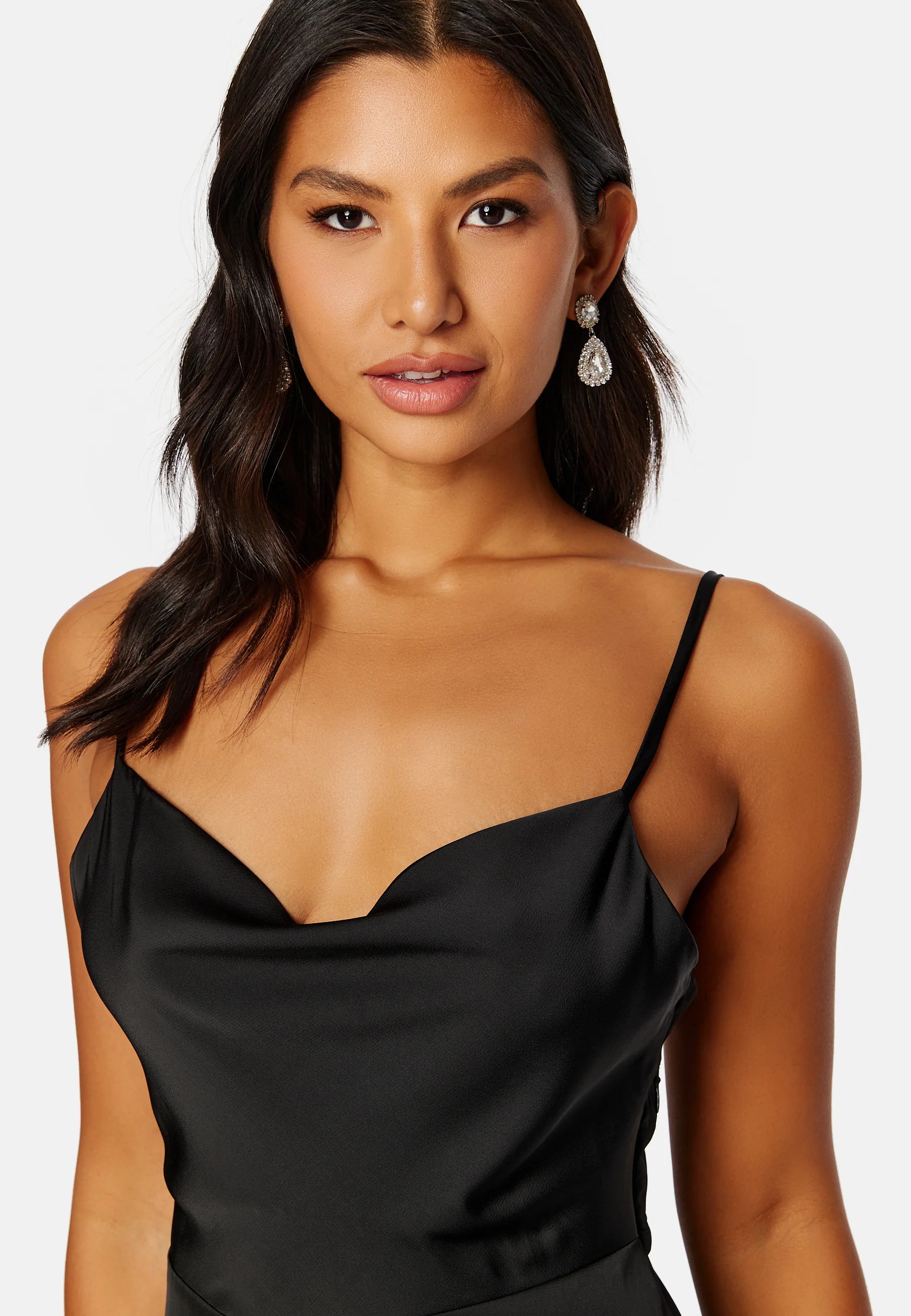 Viravenna Strap Ankle Dress - Image 4