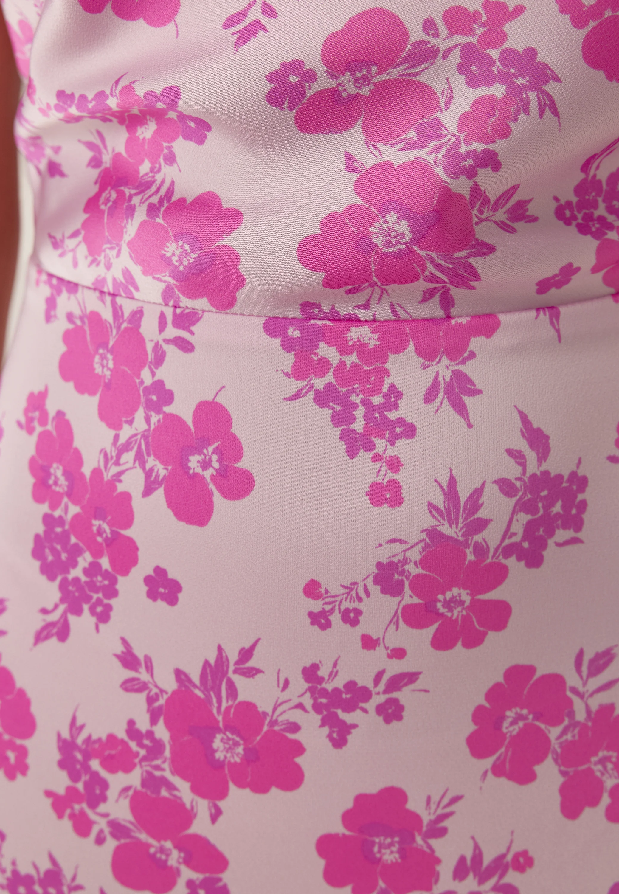 Viravenna Strap Ankle Dress - Image 5