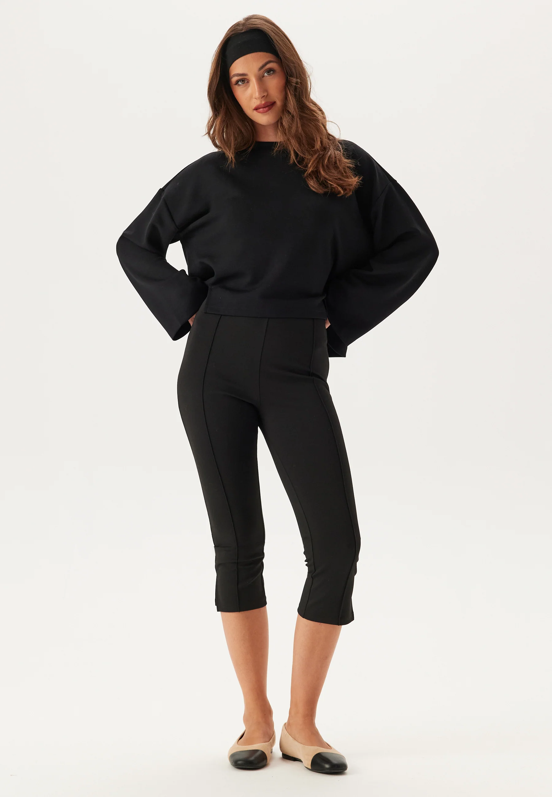 Vireflecti Crew Neck L/S SWEAT - Image 3