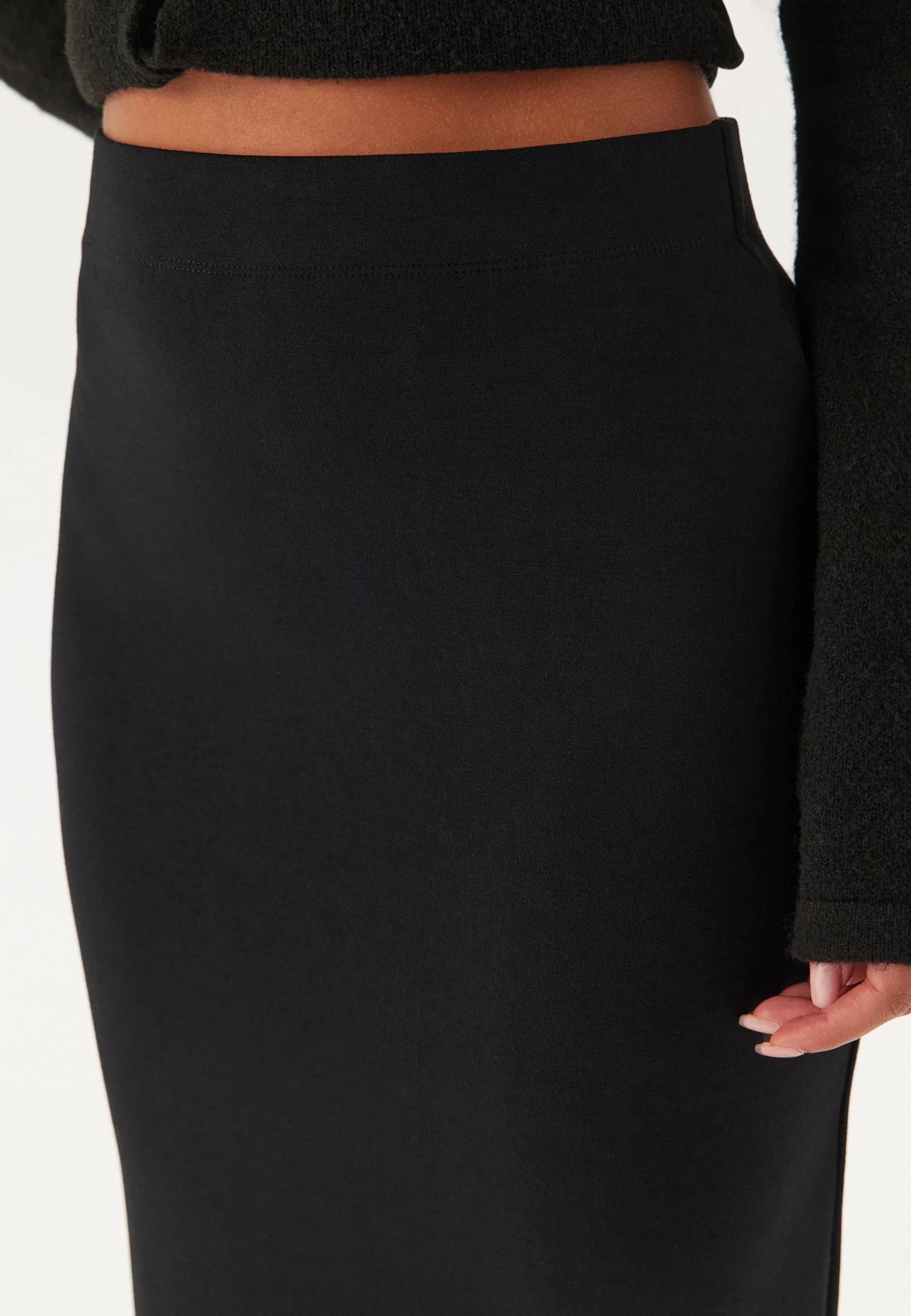 Vireflecti Hw Midi Skirt - Image 4