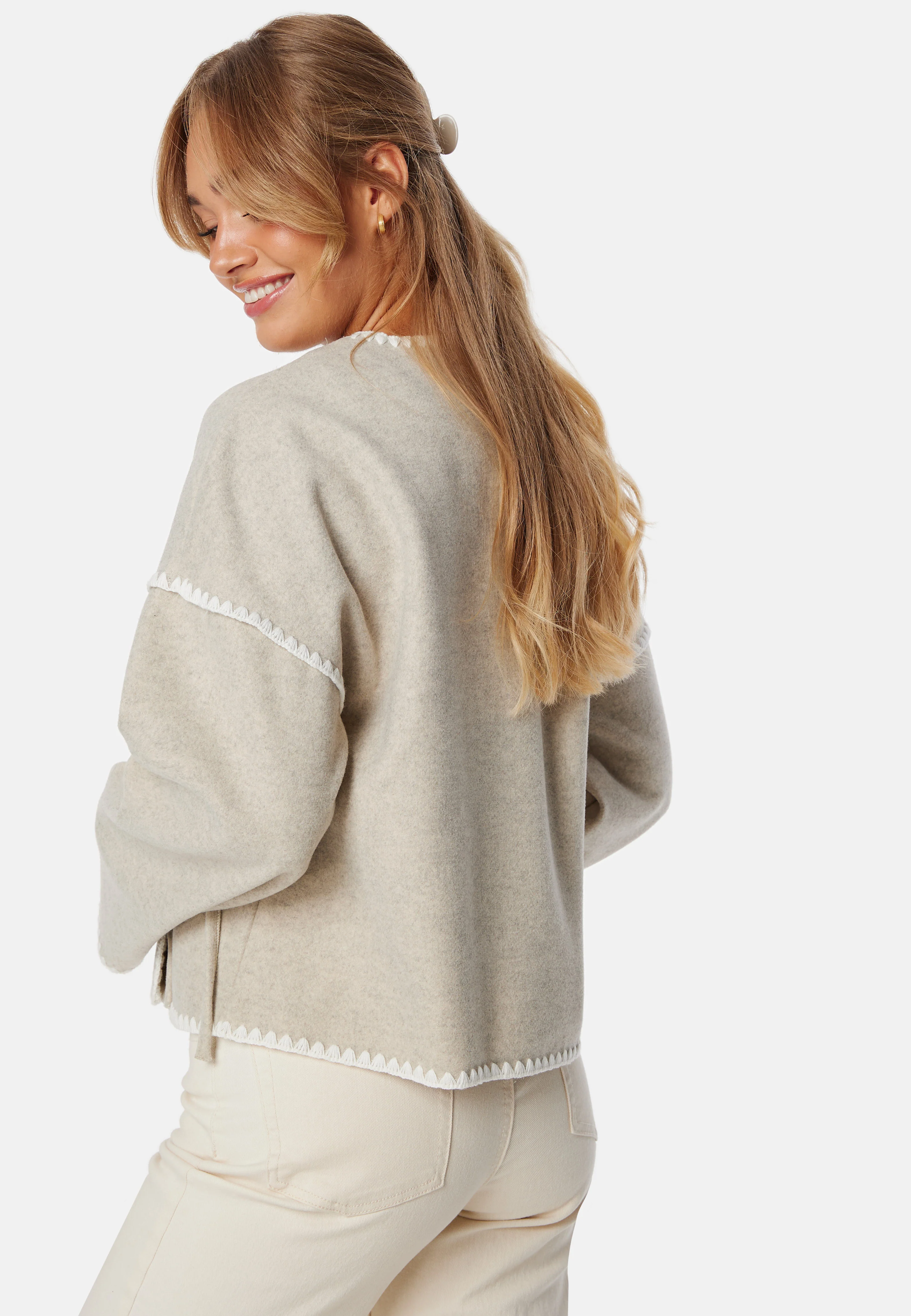 Virise Cardigan - Image 2
