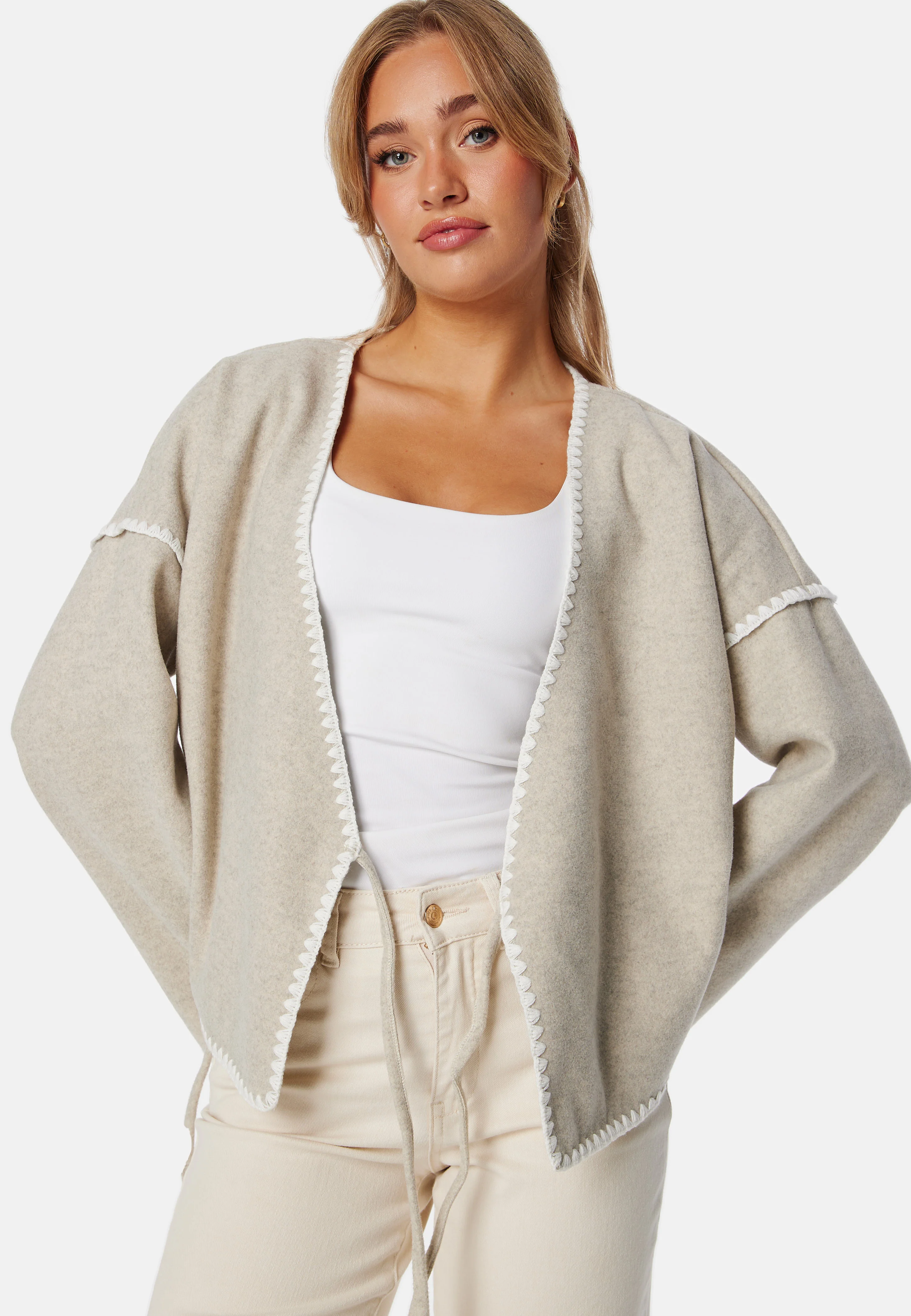 Virise Cardigan - Image 3