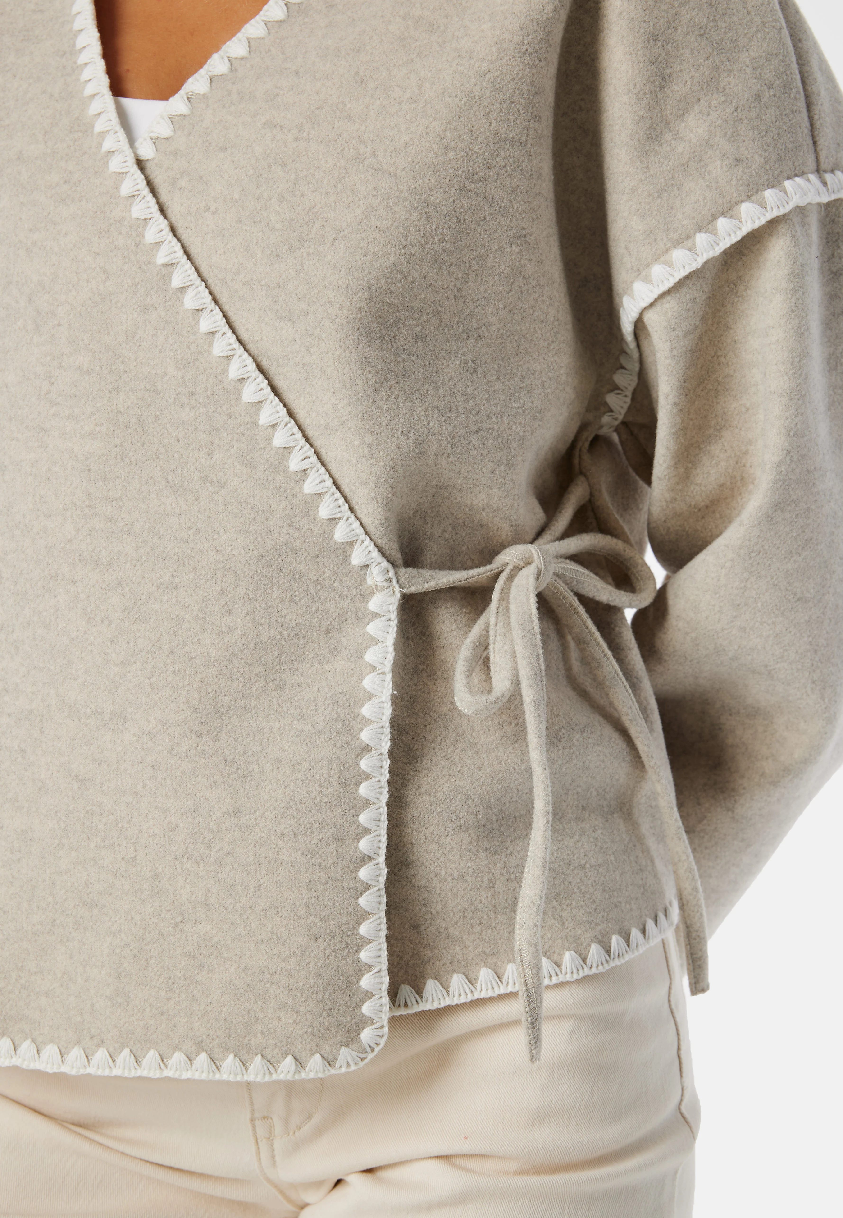 Virise Cardigan - Image 4