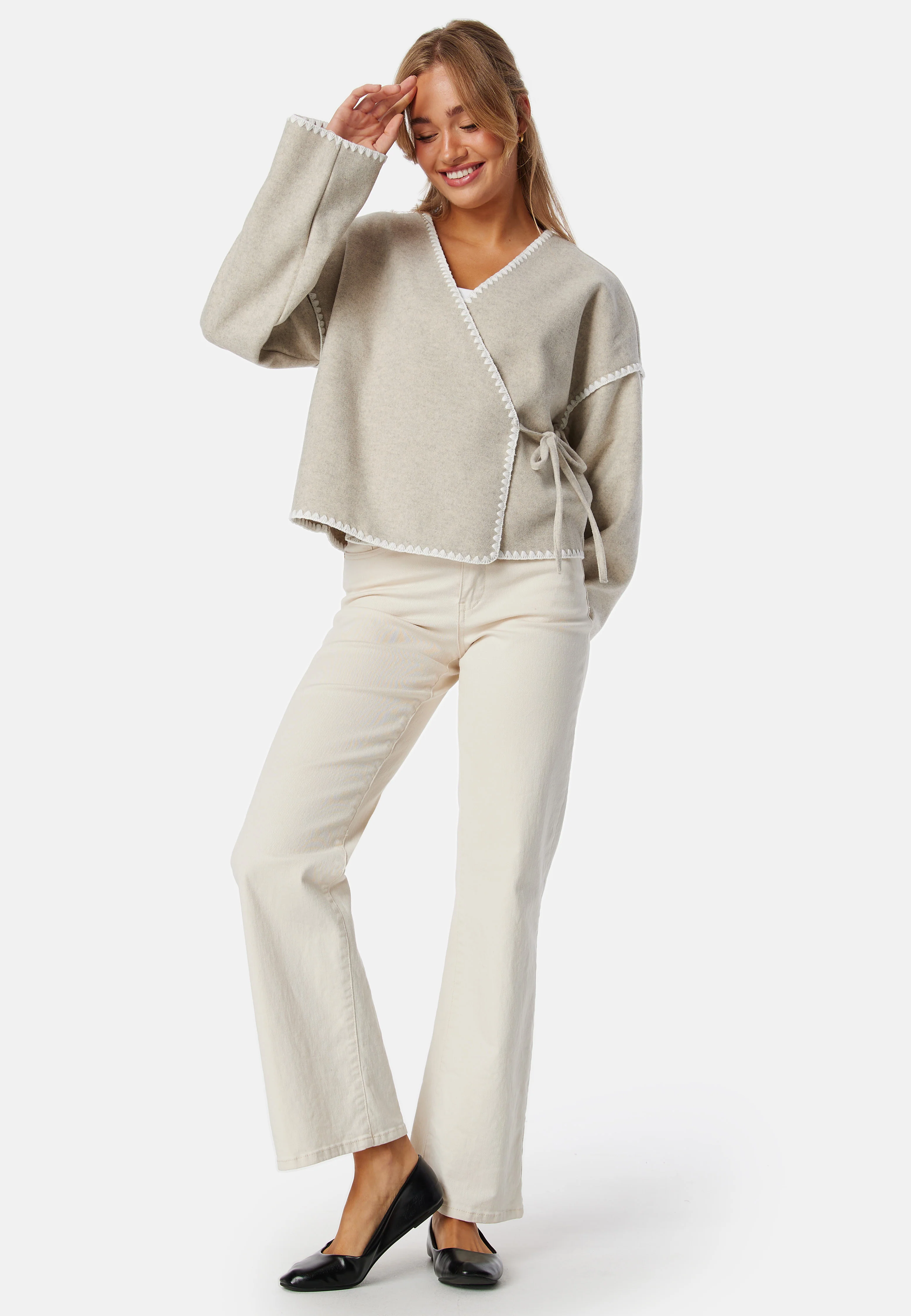 Virise Cardigan - Image 5