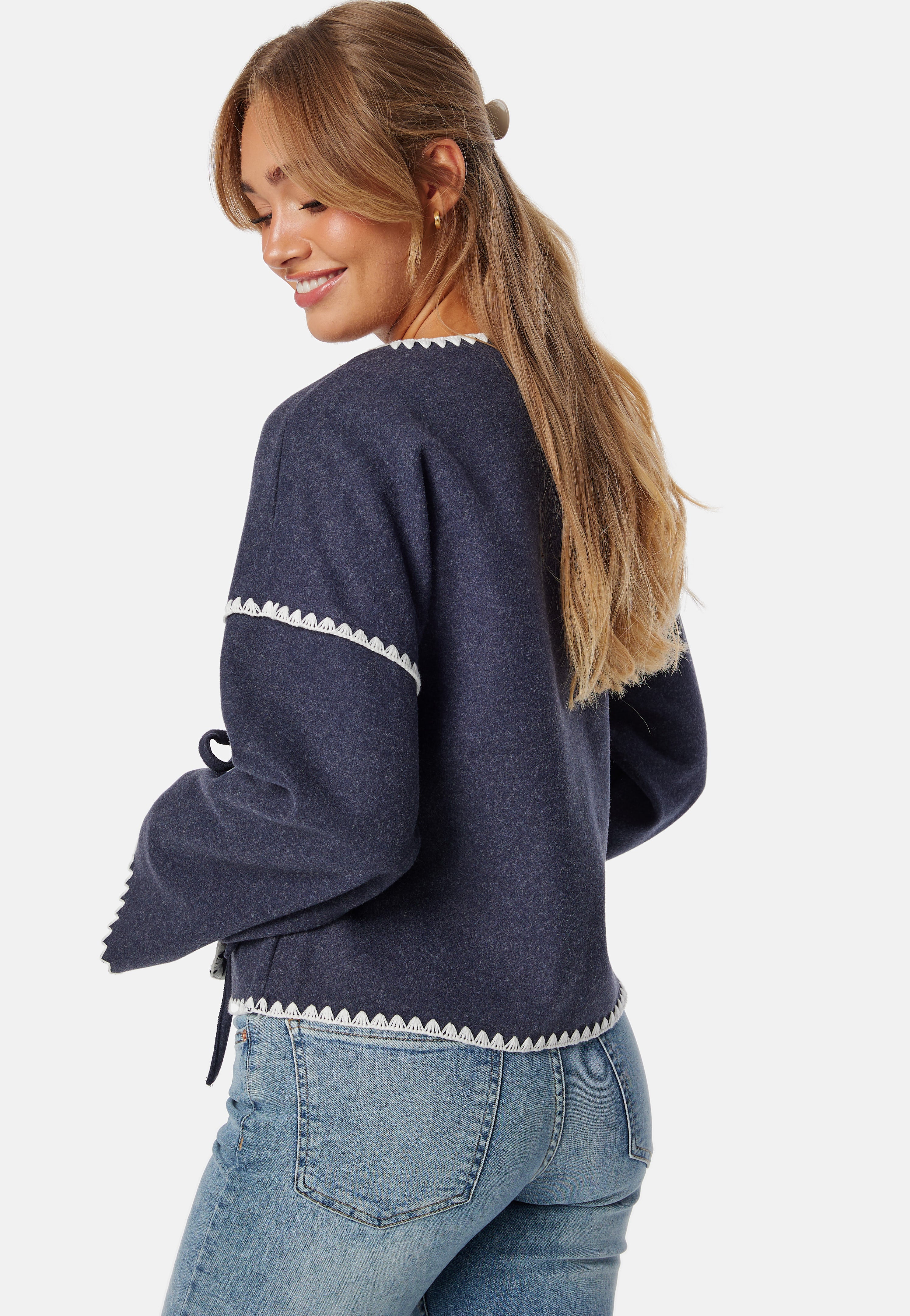 Virise Cardigan - Image 2