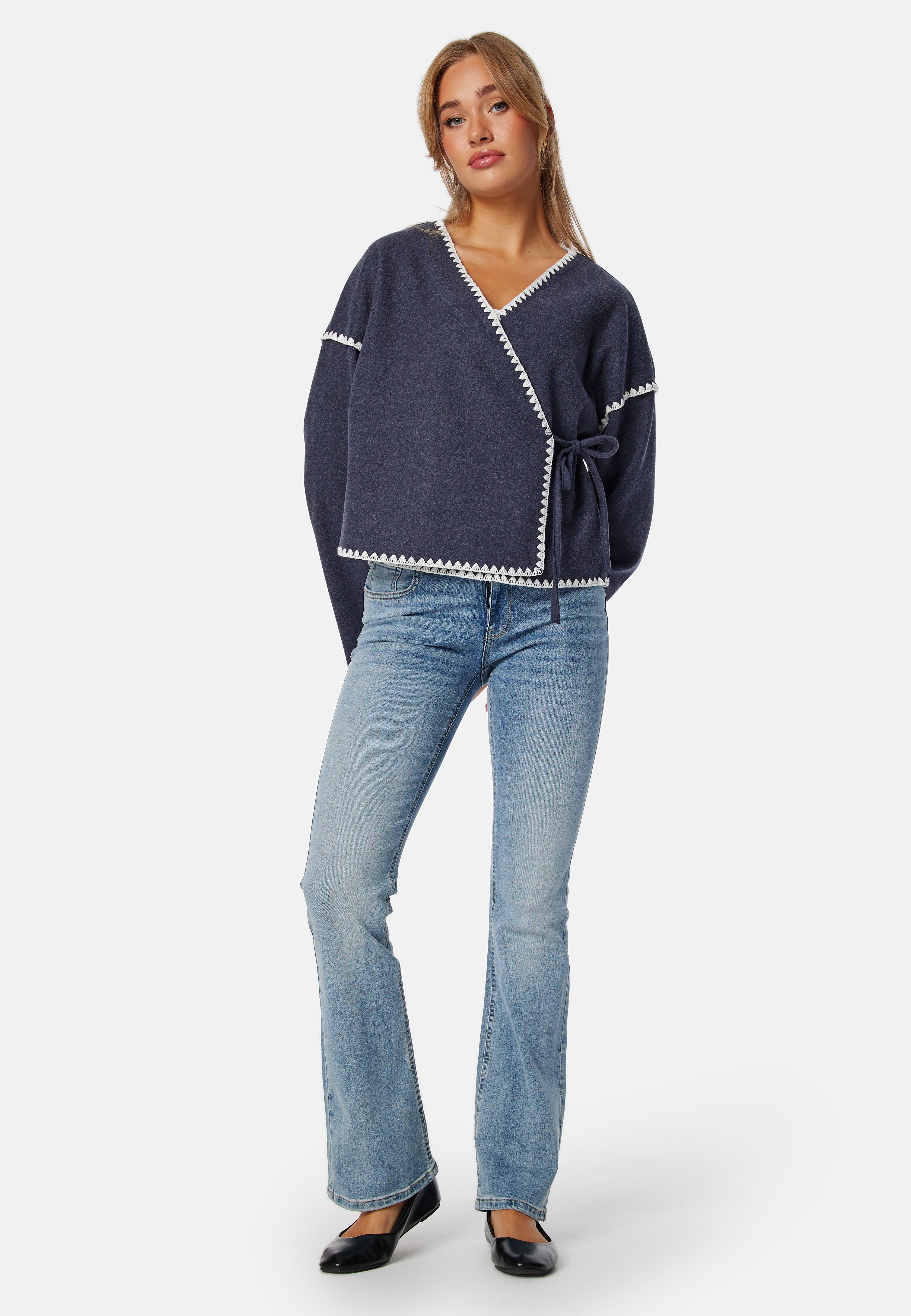 Virise Cardigan - Image 3