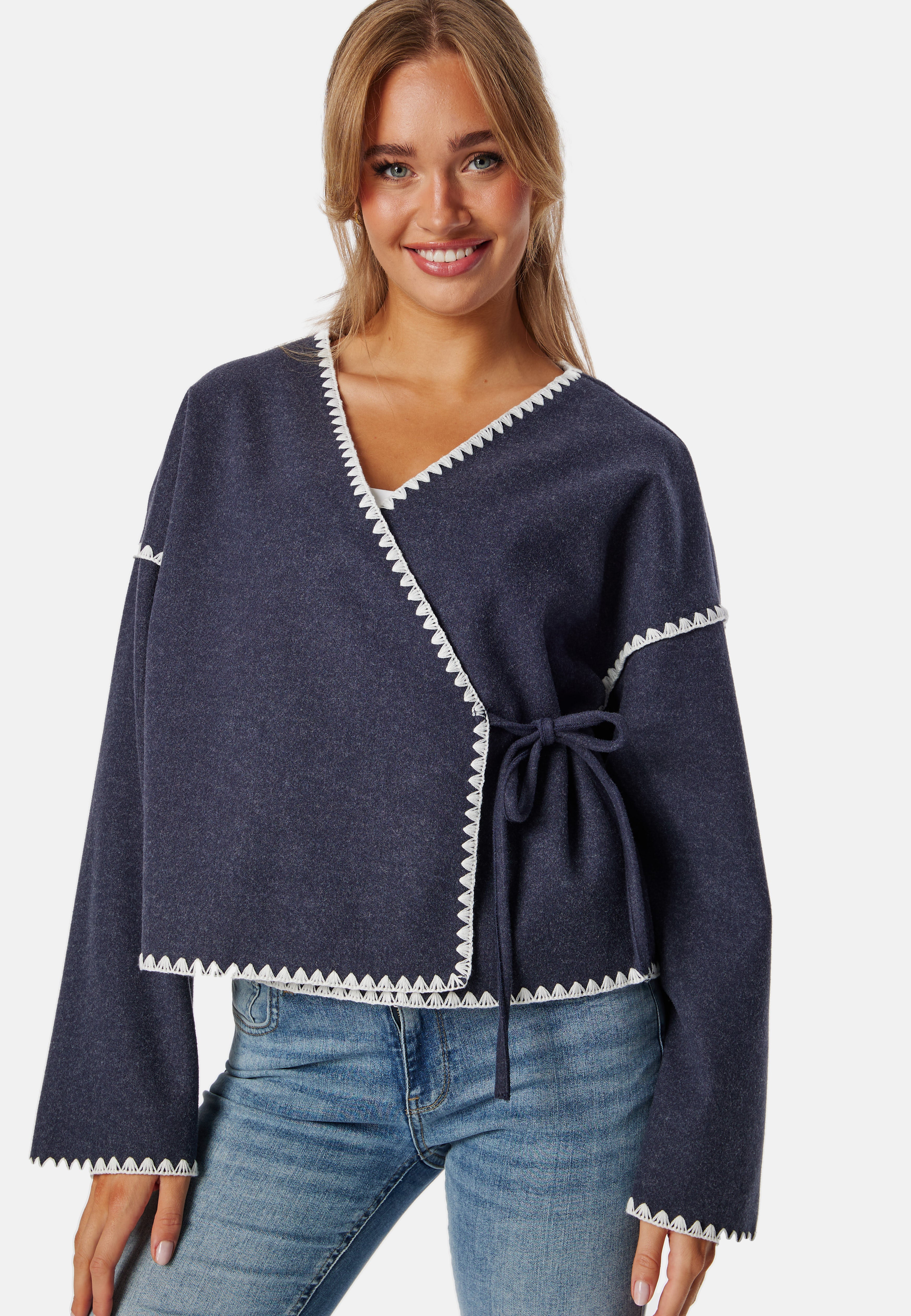 Virise Cardigan - Image 4