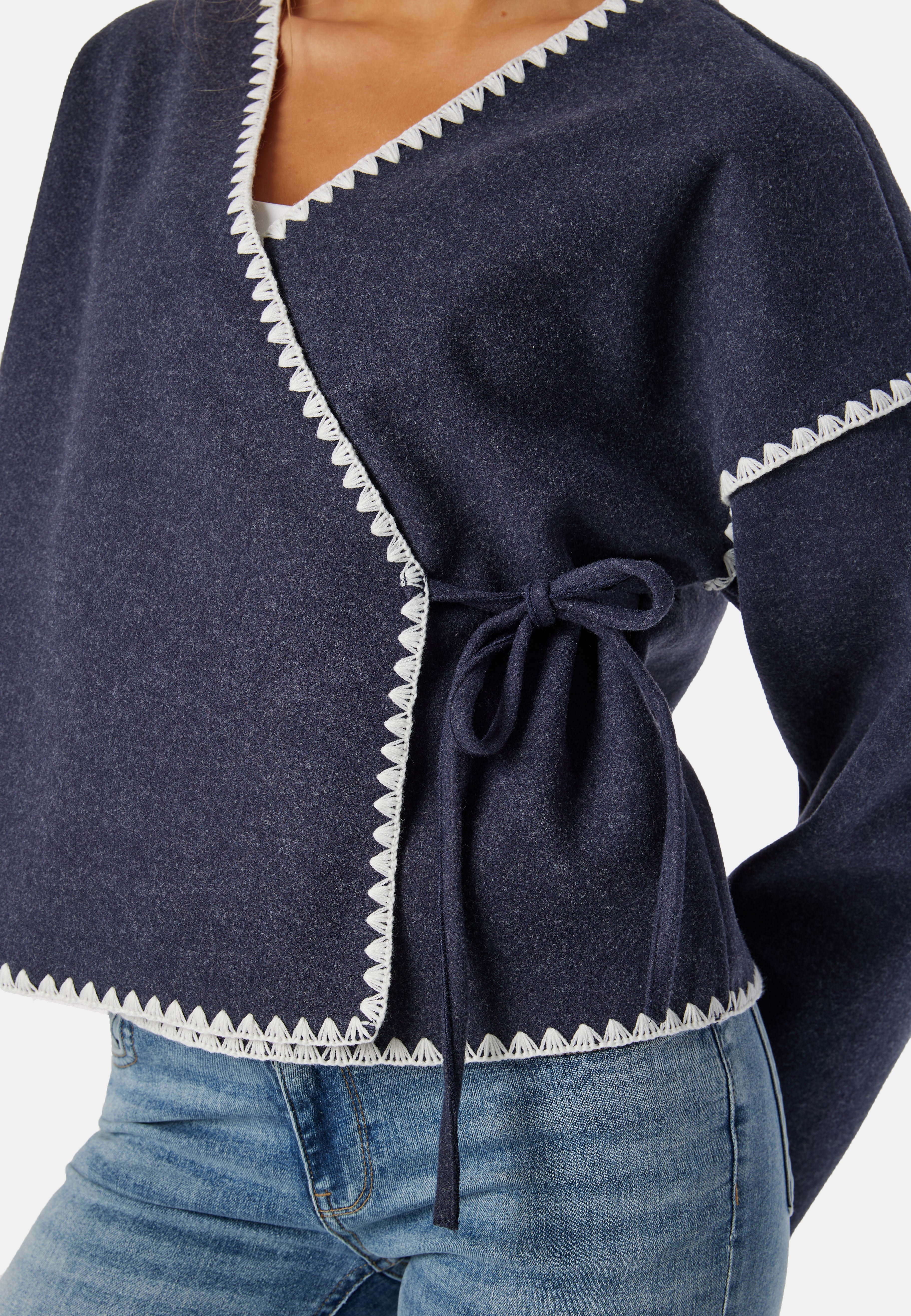 Virise Cardigan - Image 5
