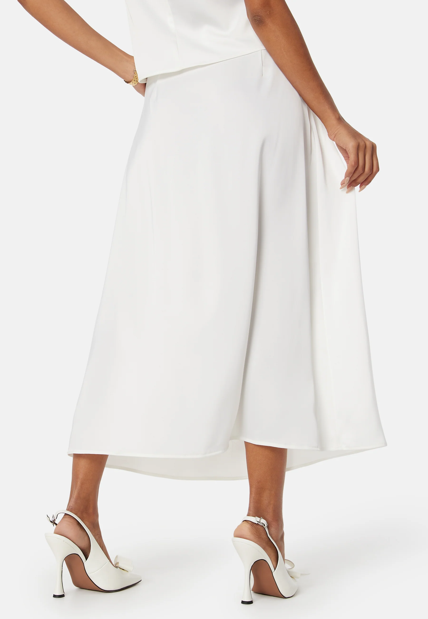Visalini Midi Skirt - Image 3