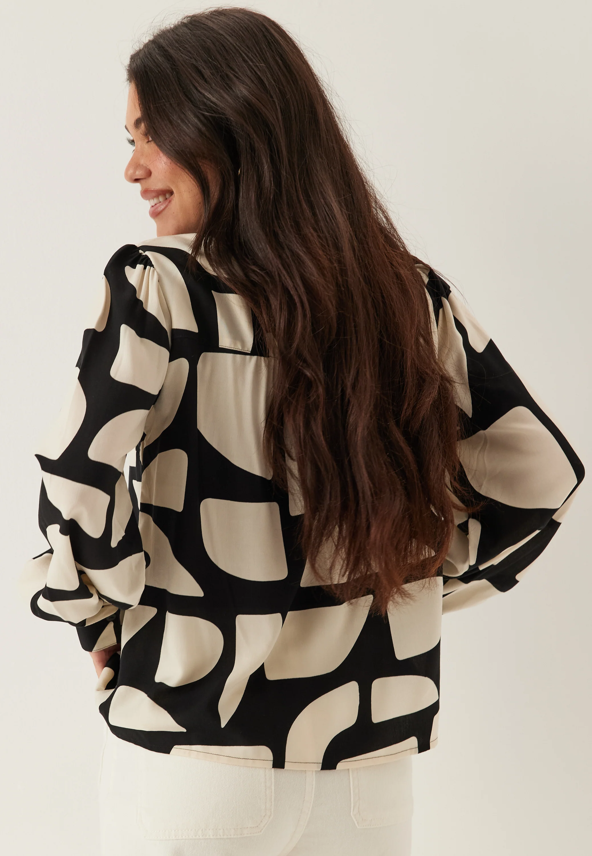 Viscose Blouse - Image 3