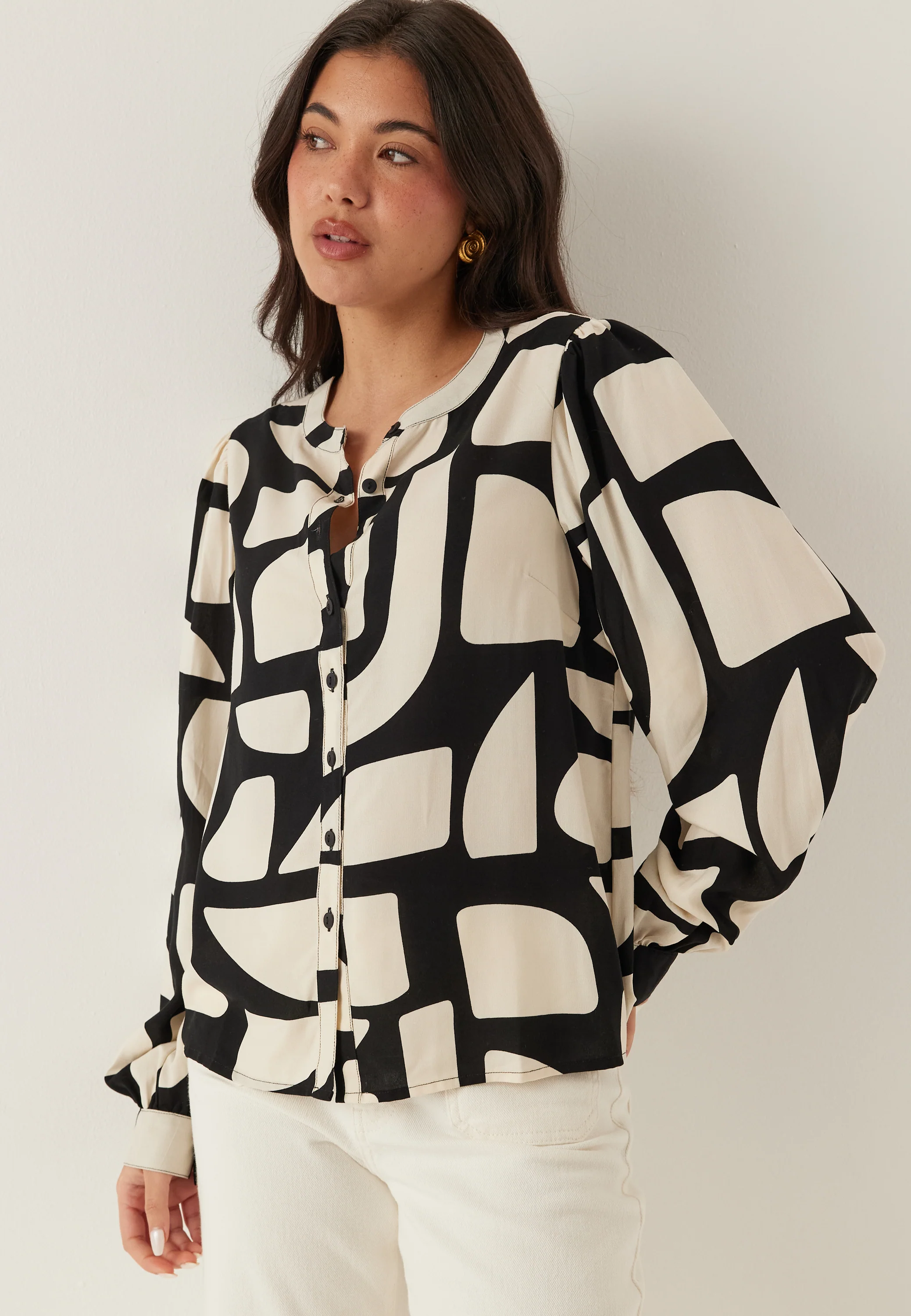 Viscose Blouse - Image 5