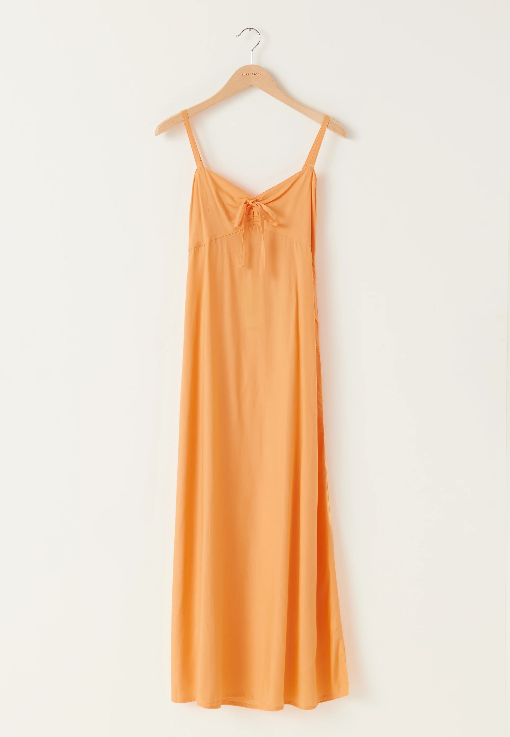 Viscose Maxi Dress - Image 6