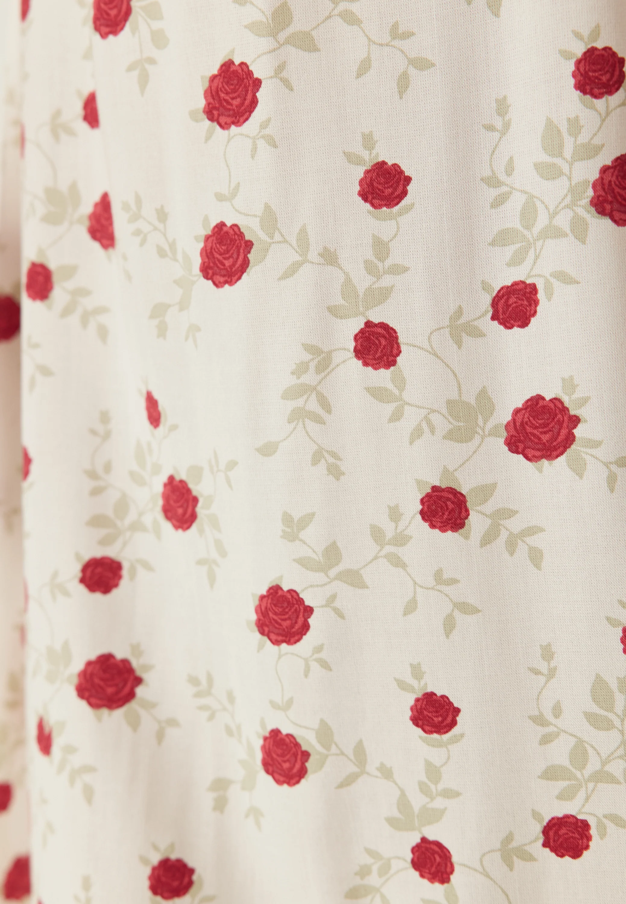 Viscose Maxi Dress - Image 6