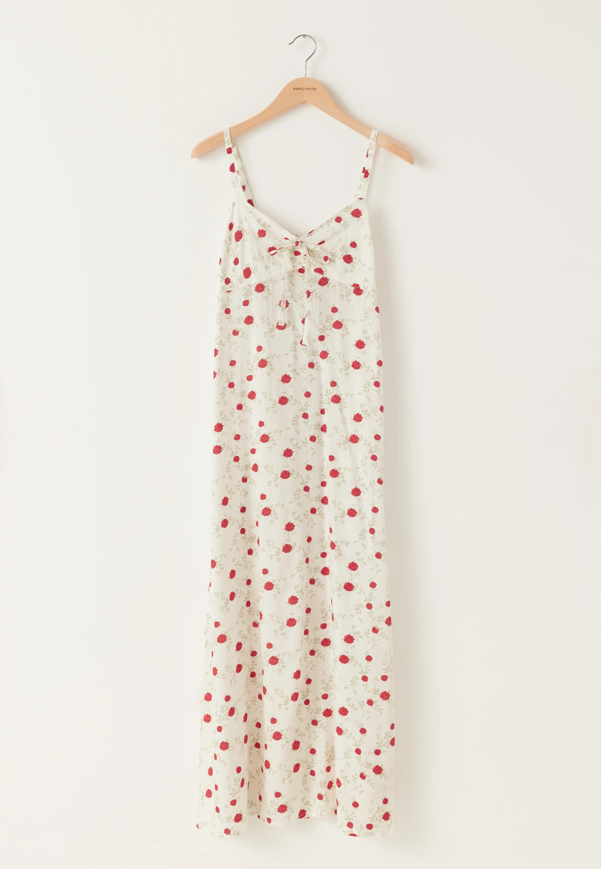 Viscose Maxi Dress - Image 7