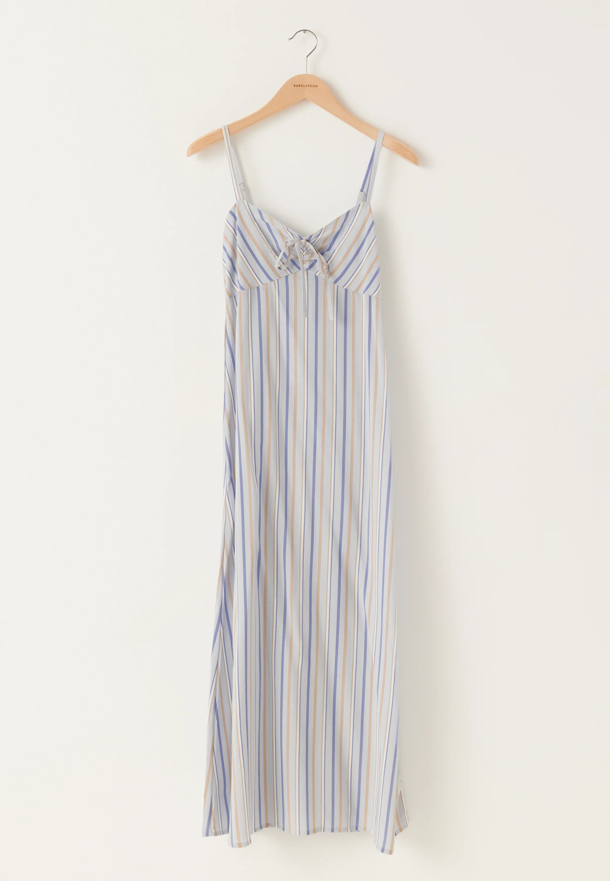 Viscose Maxi Dress - Image 5