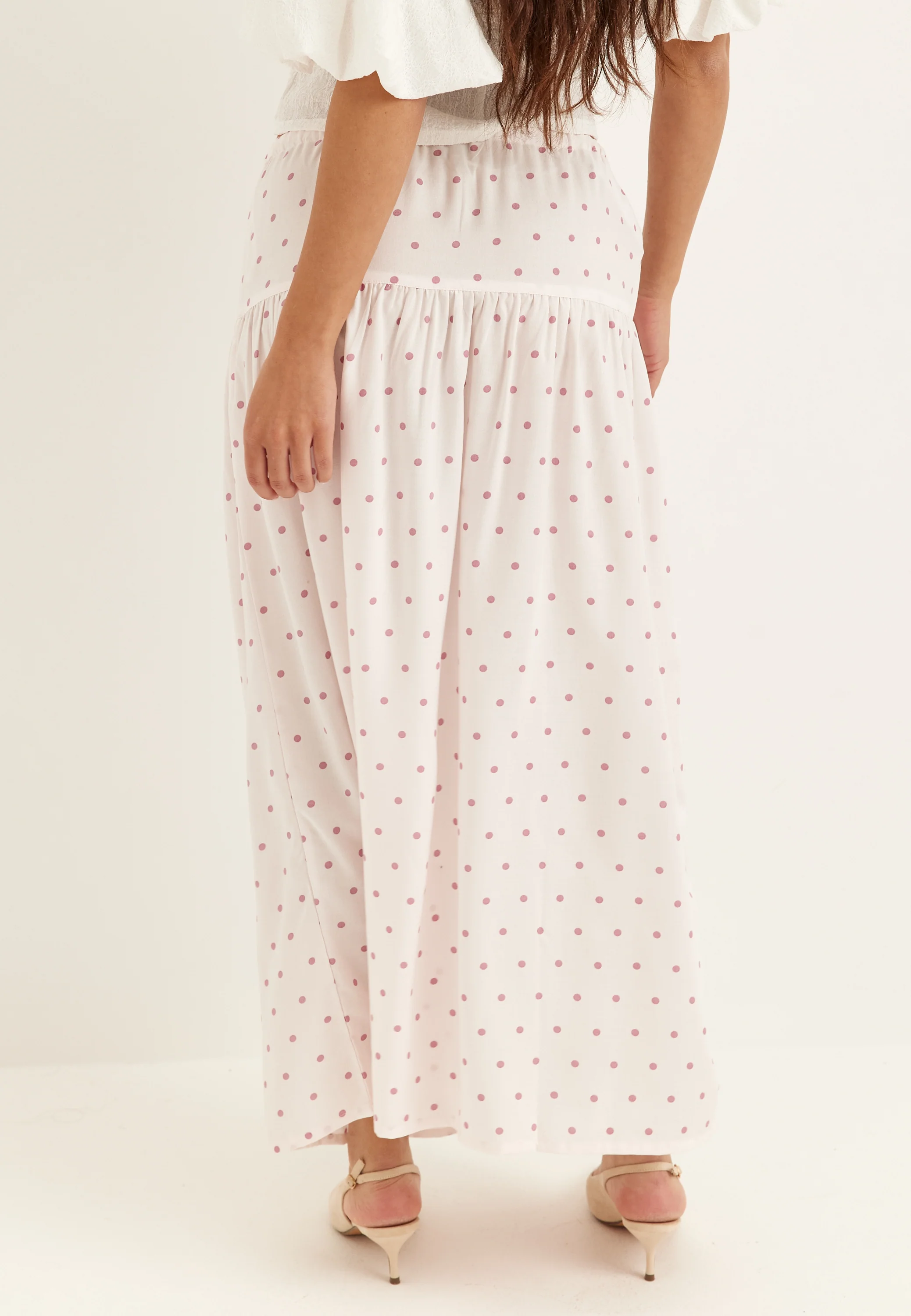 Viscose Skirt - Image 4