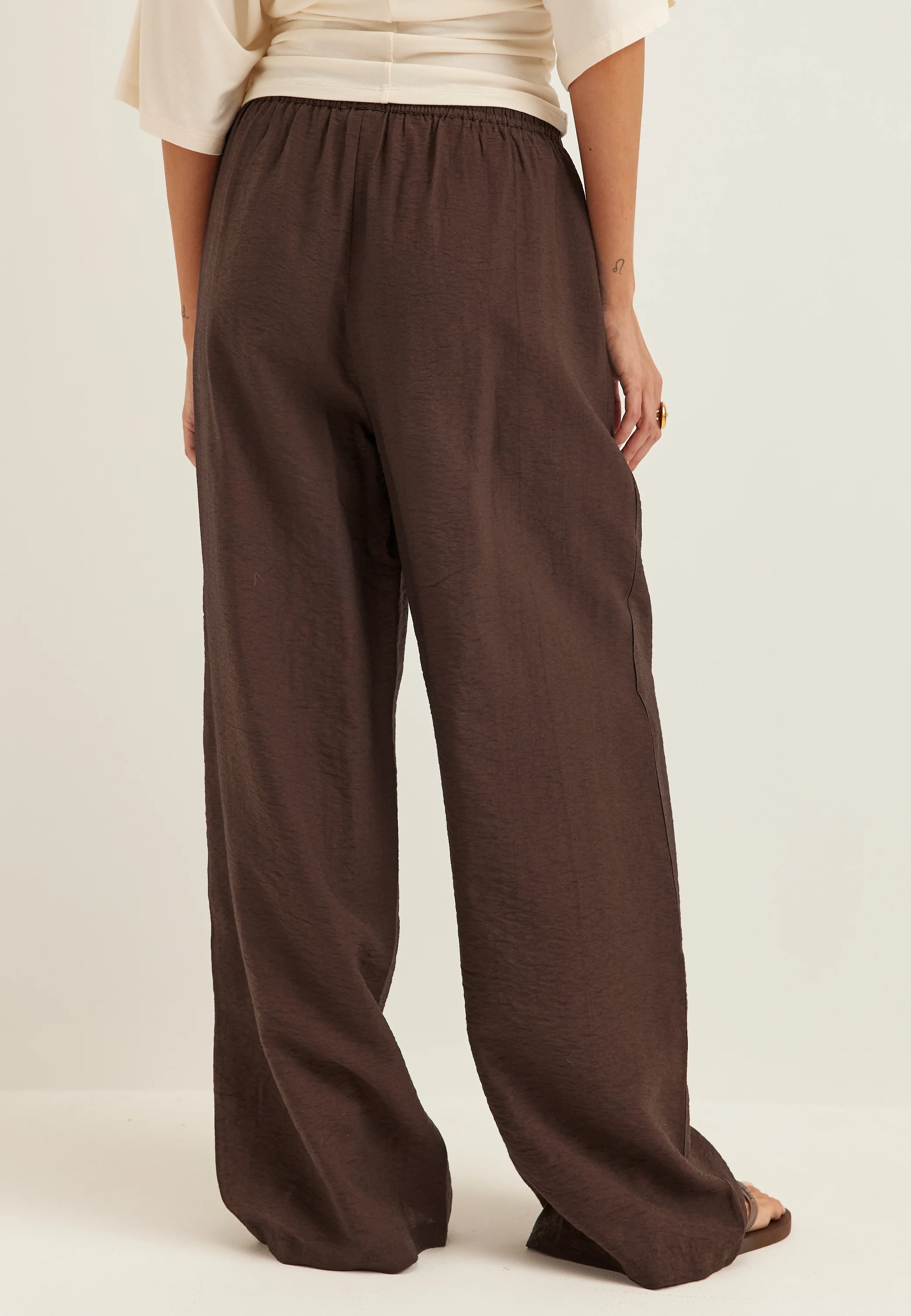 Viscose Trousers - Image 3