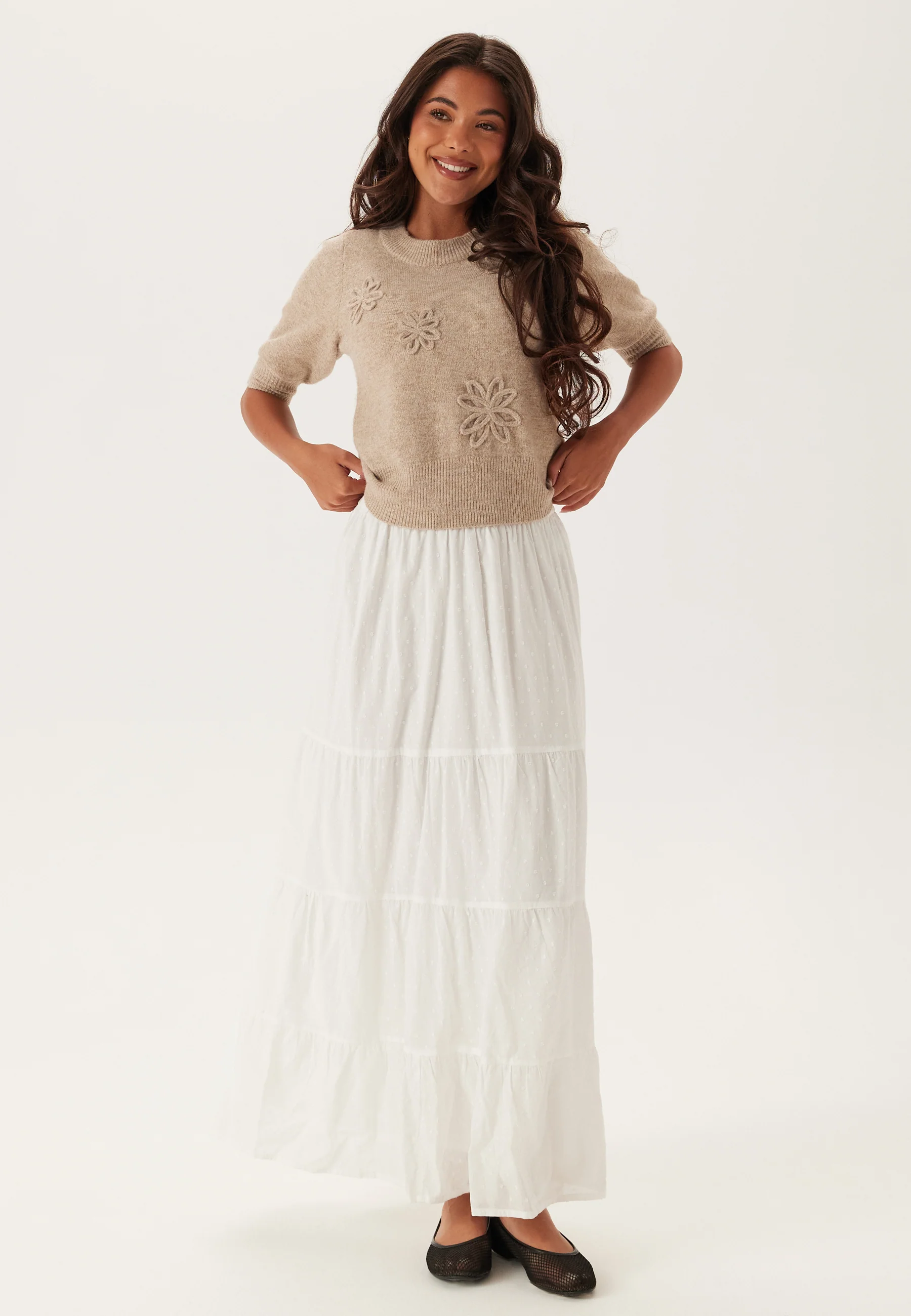 Visebora 3/4 KNIT - Image 3