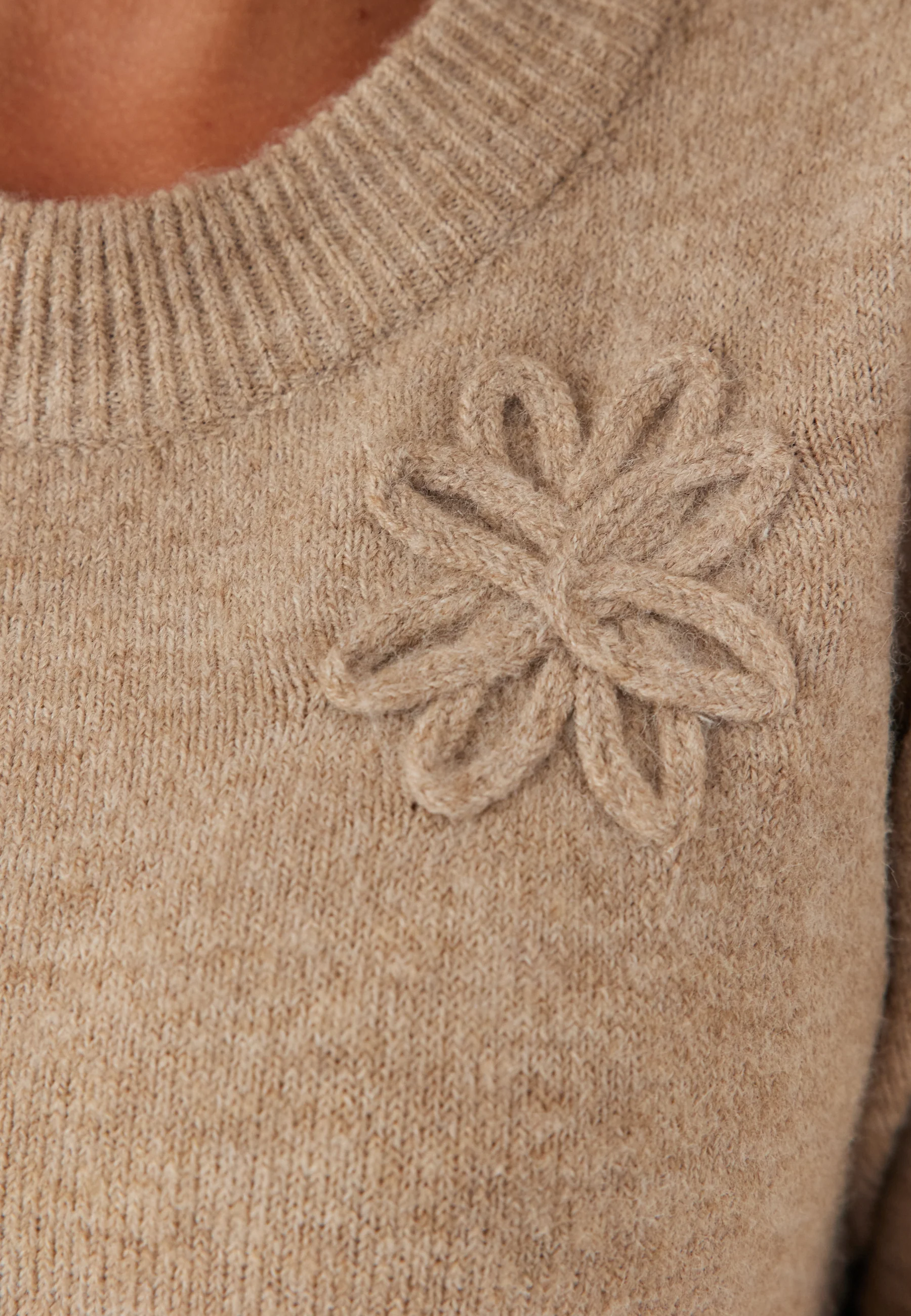 Visebora 3/4 KNIT - Image 4