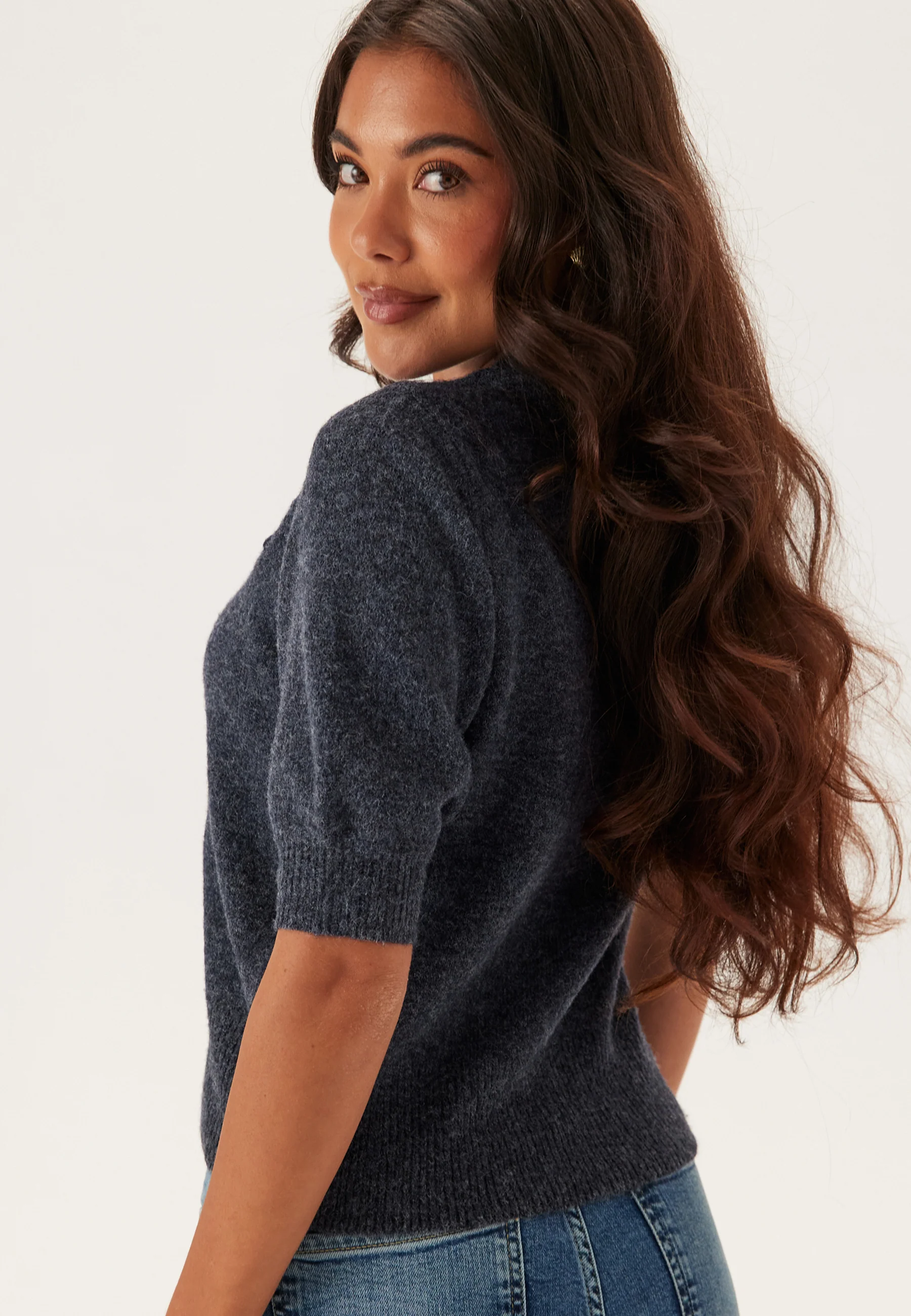 Visebora 3/4 KNIT - Image 2