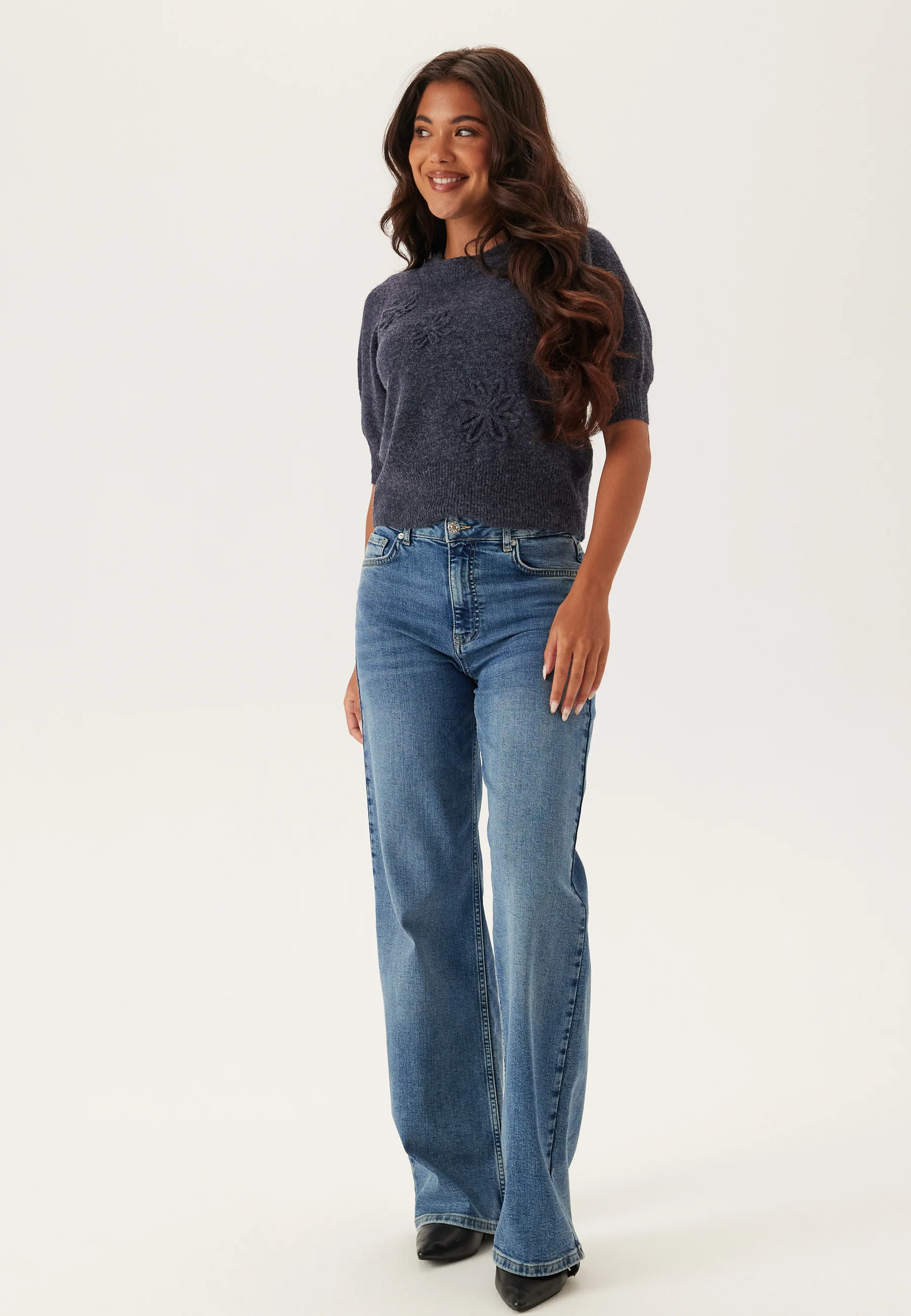 Visebora 3/4 KNIT - Image 3