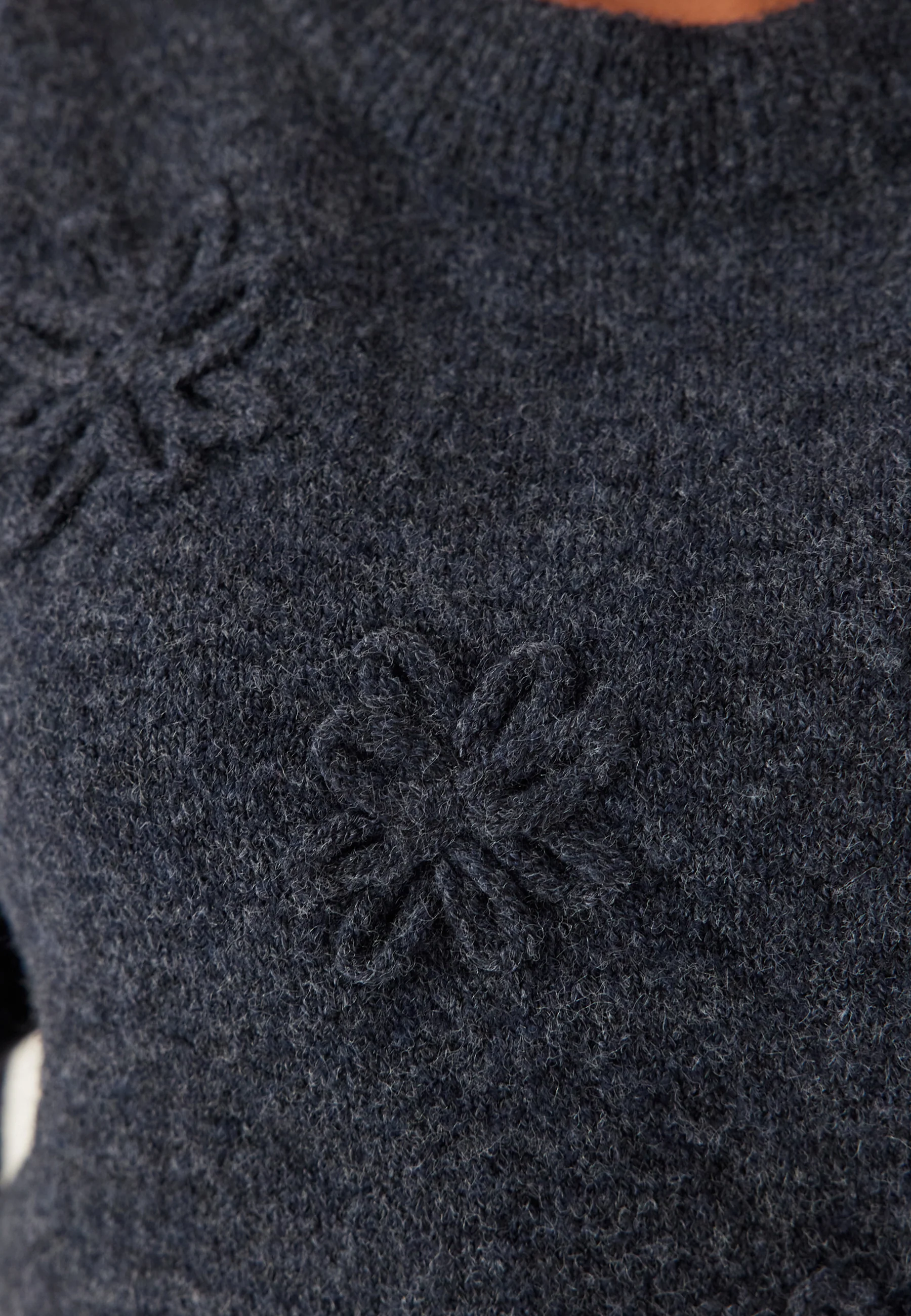 Visebora 3/4 KNIT - Image 4