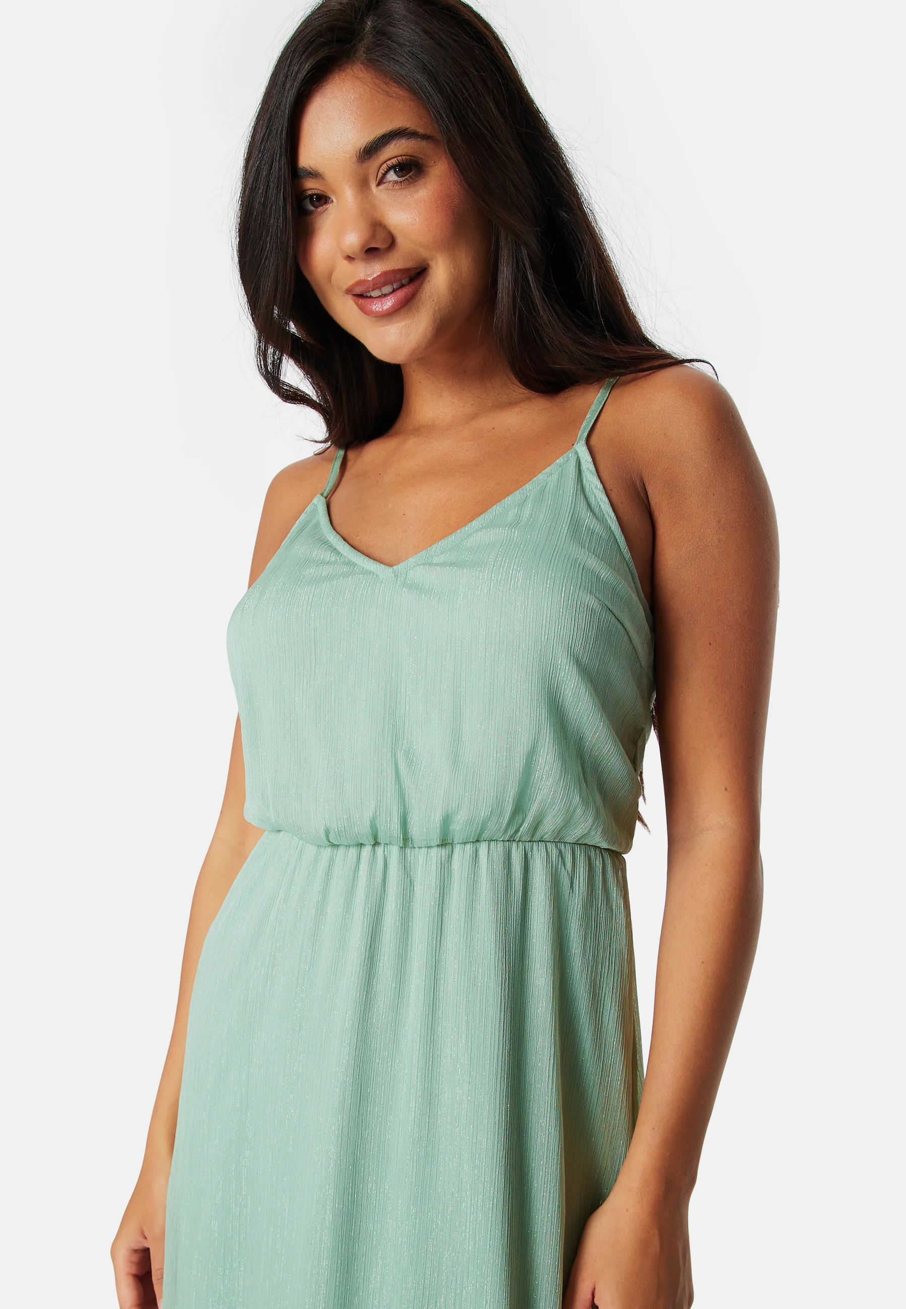 Visiantha strap midi dress - Image 3