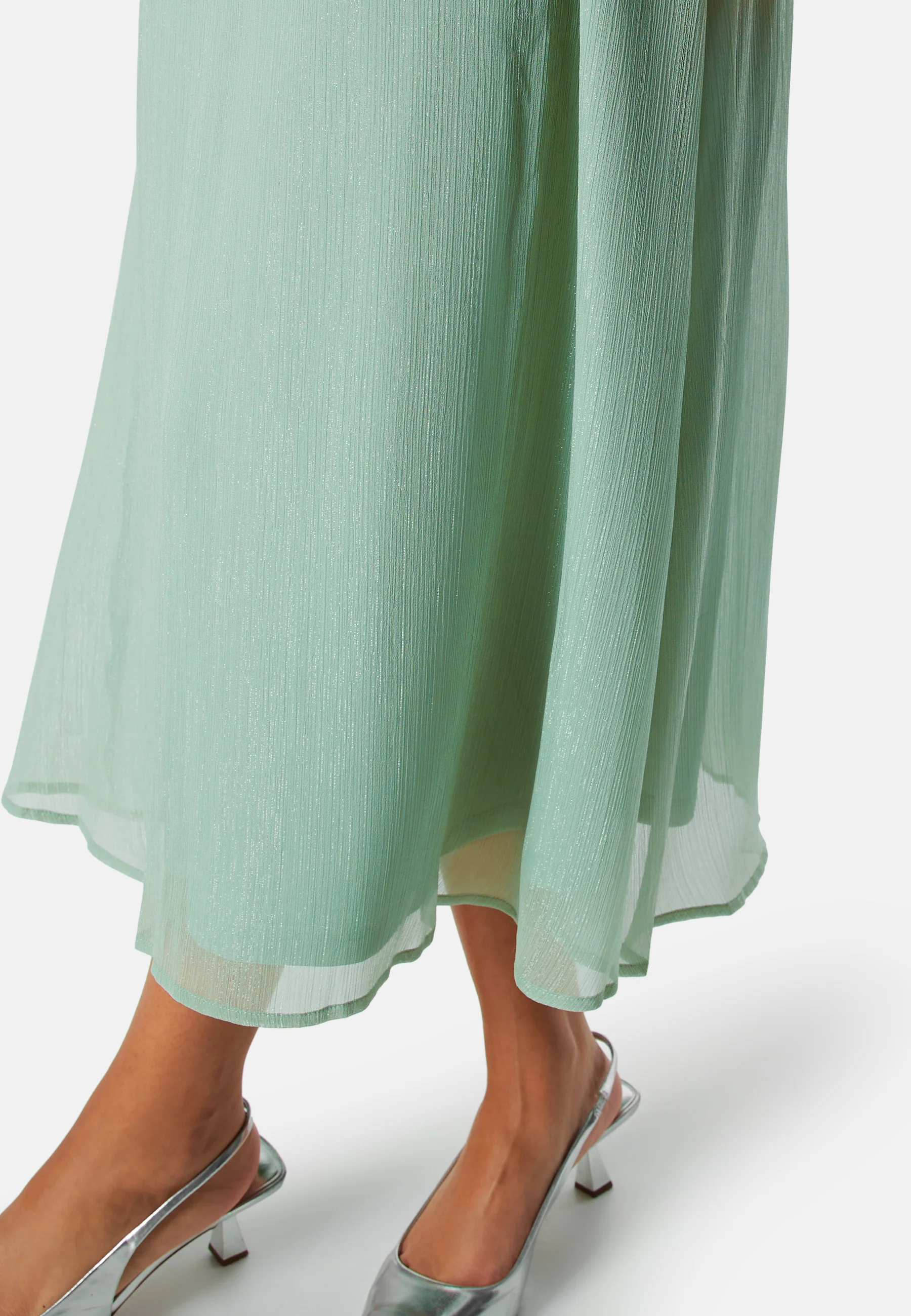 Visiantha strap midi dress - Image 4