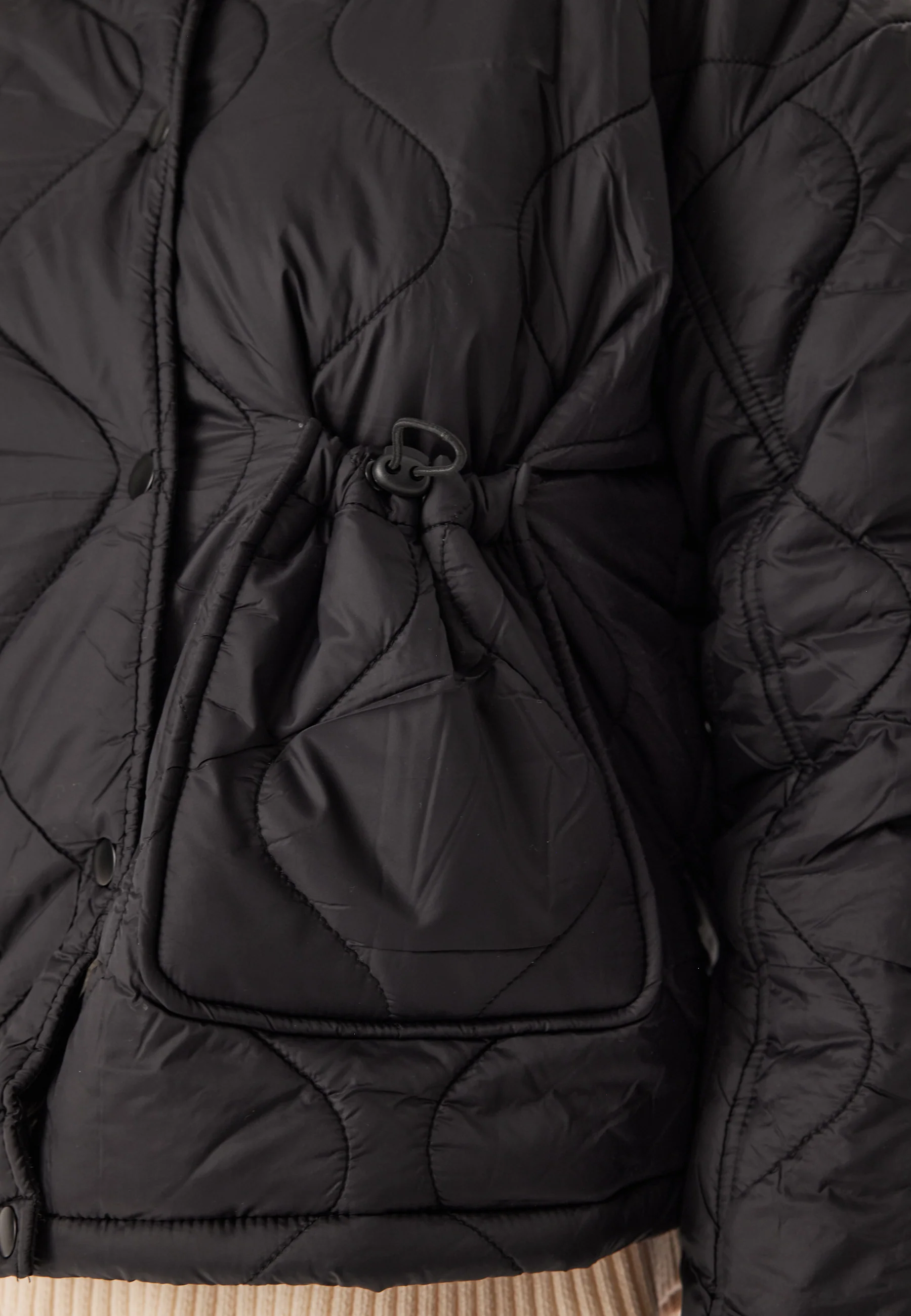Visibiria L/S Pocket Jacket - Image 5