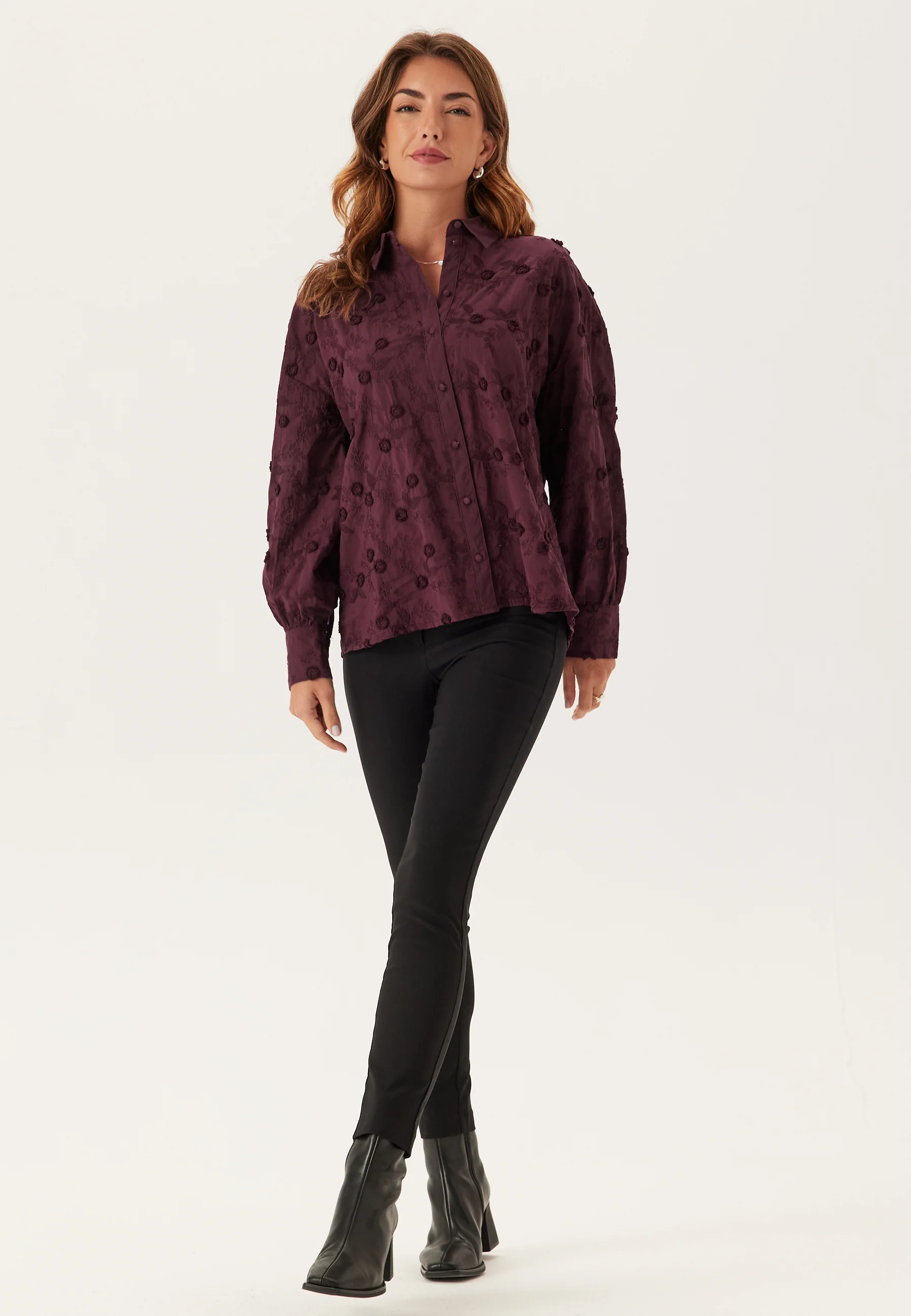 Visimone L/S Shirt - Image 3