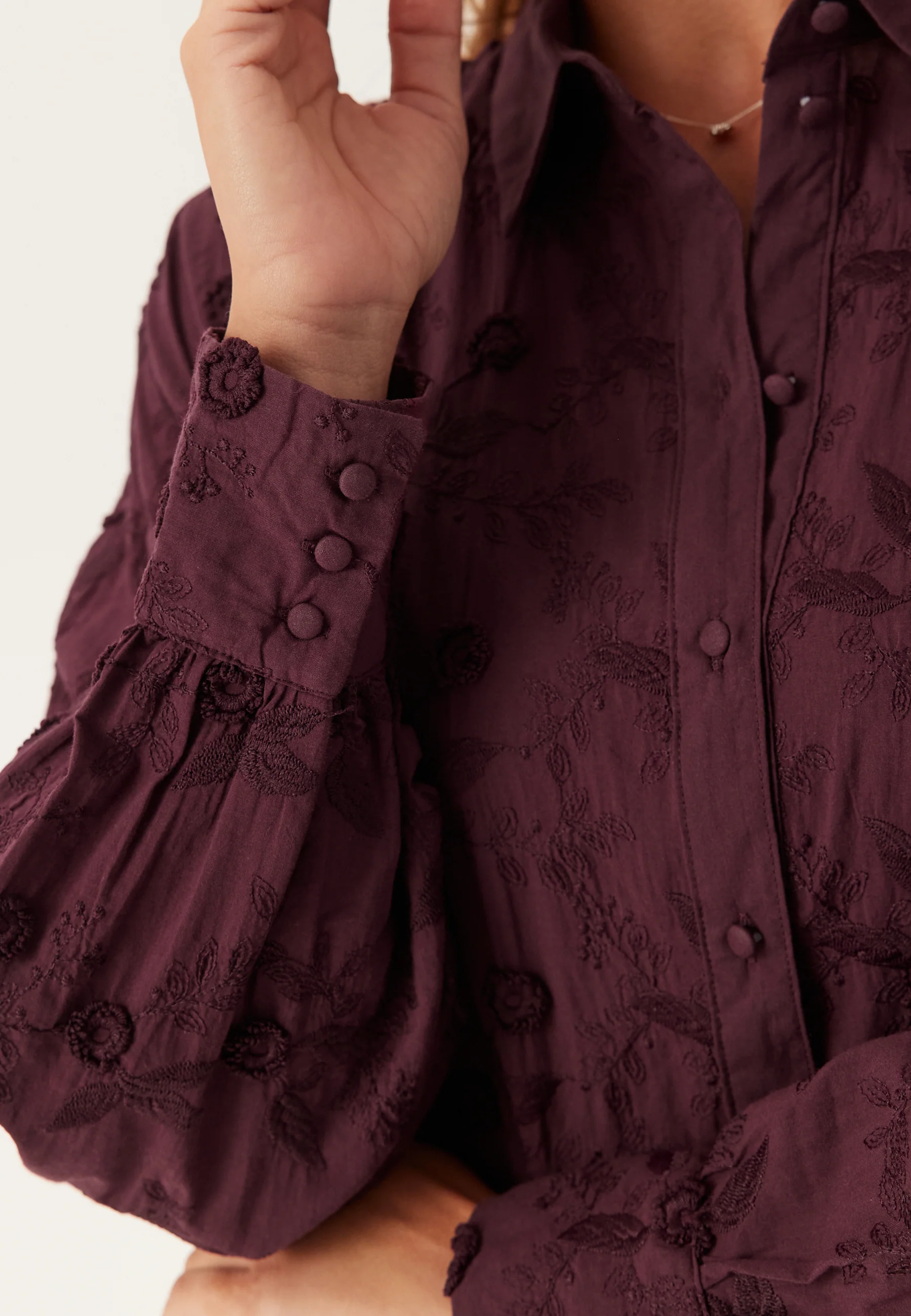 Visimone L/S Shirt - Image 4