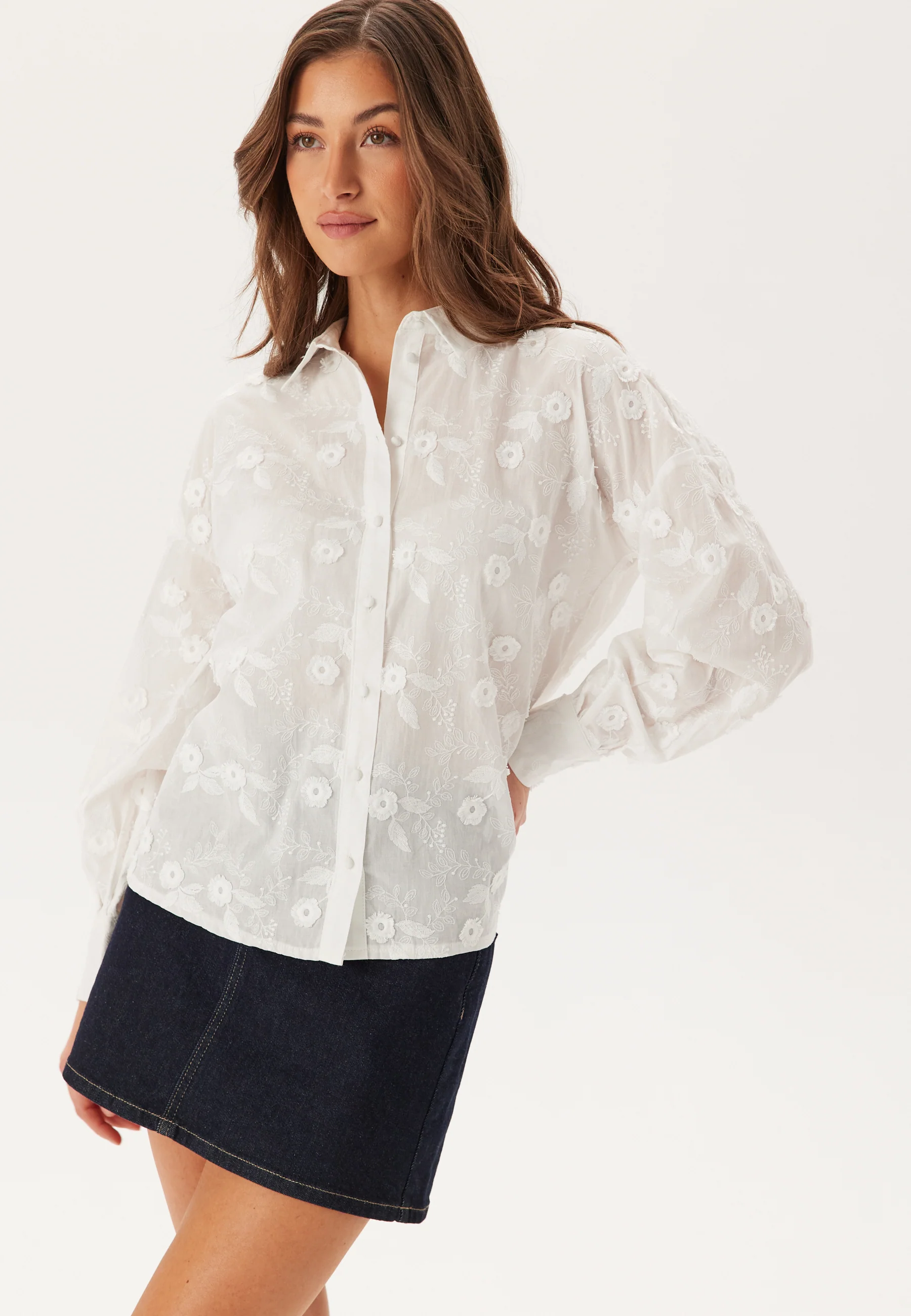 Visimone L/S Shirt - Image 2