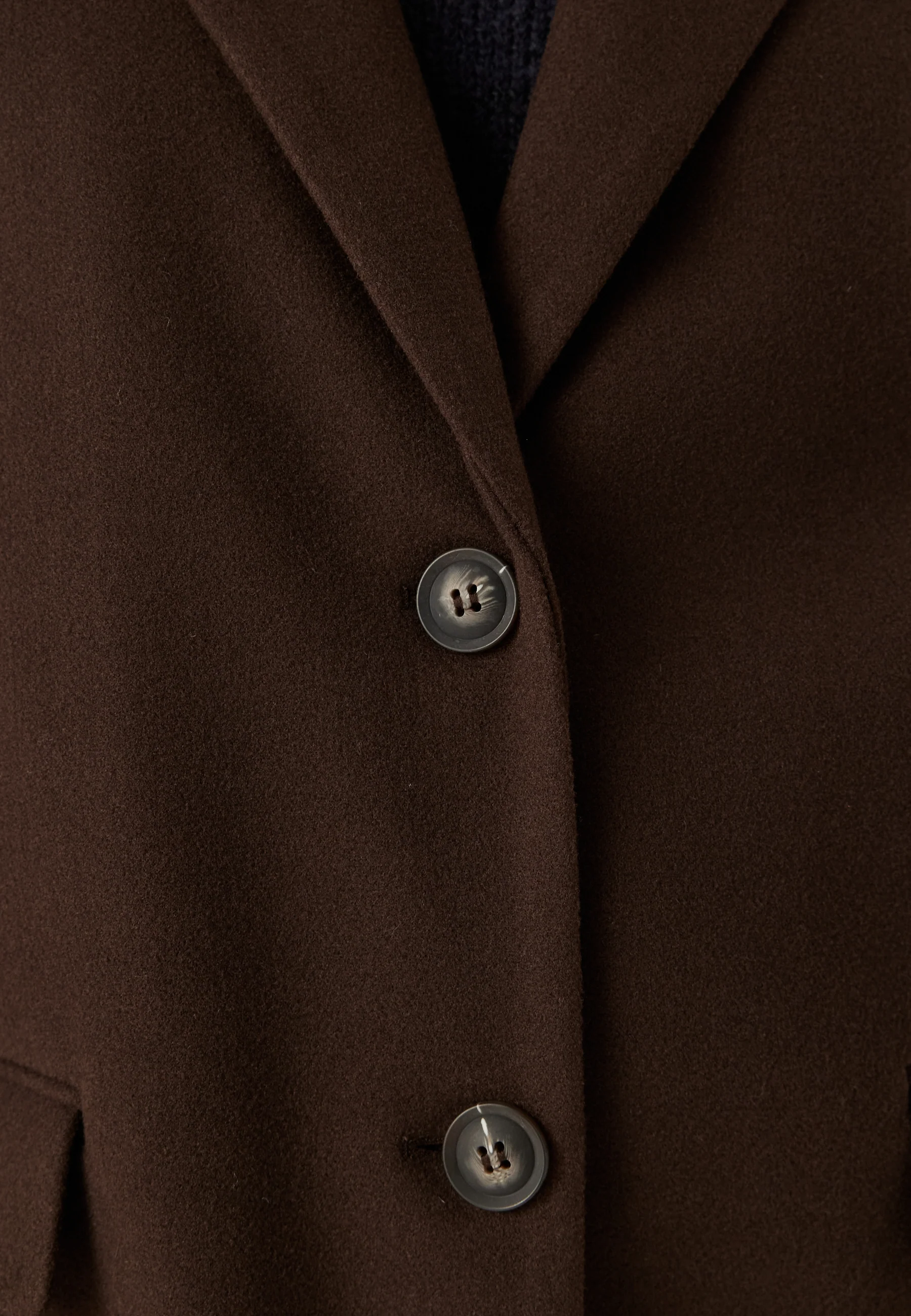 Visolo L/S Coat - Image 5