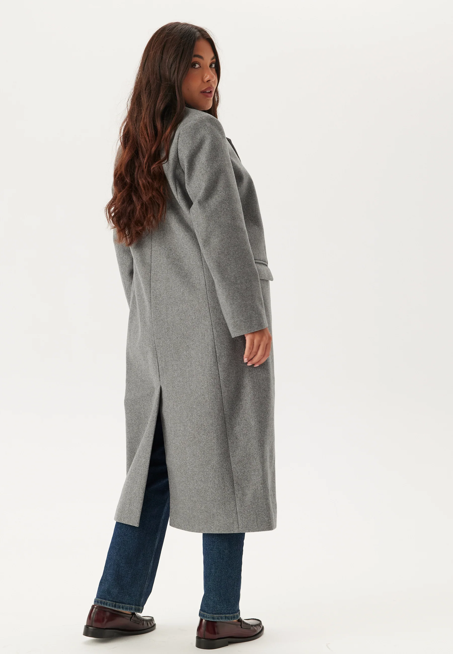 Visolo L/S Coat - Image 2