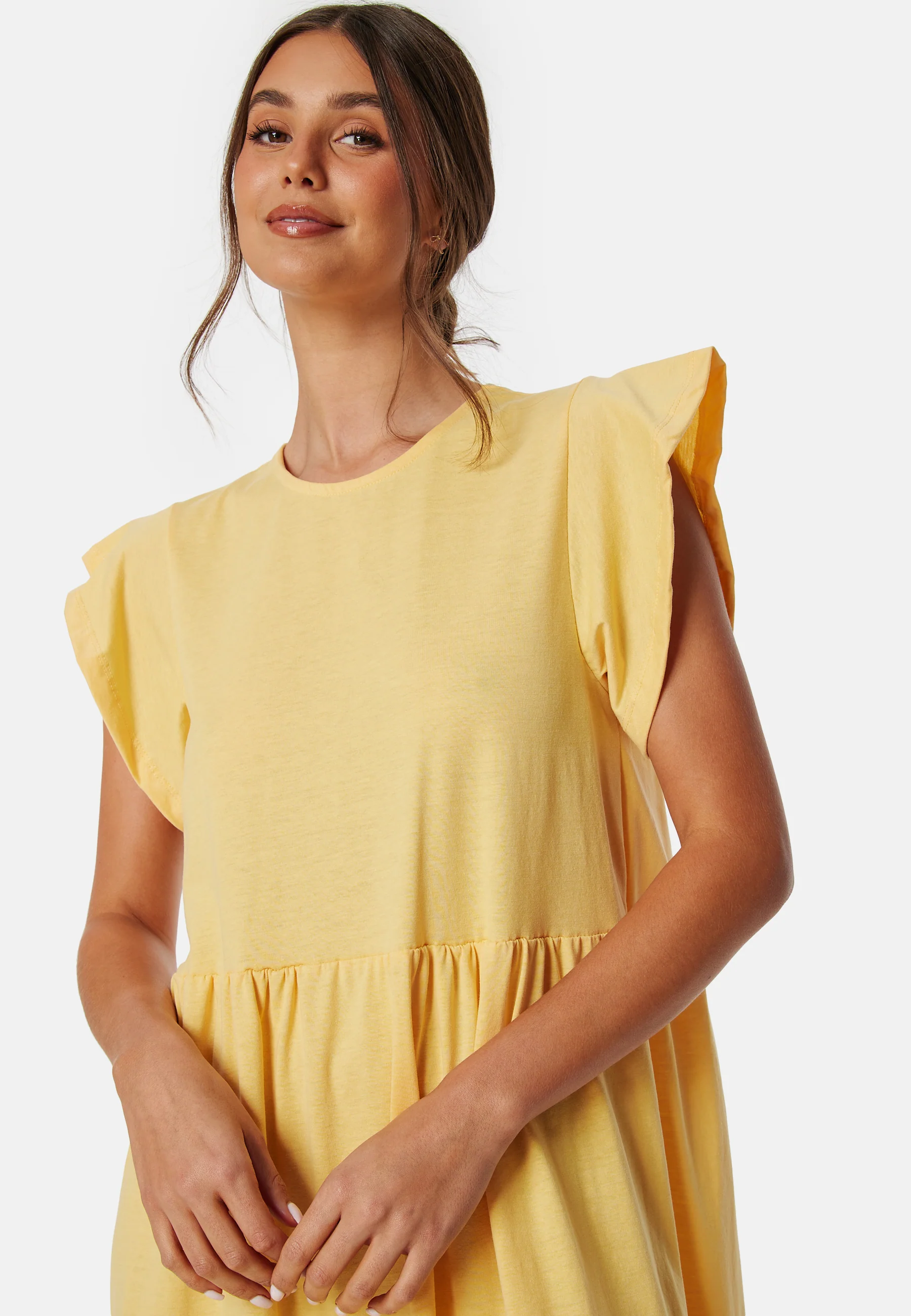 Visummer S/S midi dress - Image 3