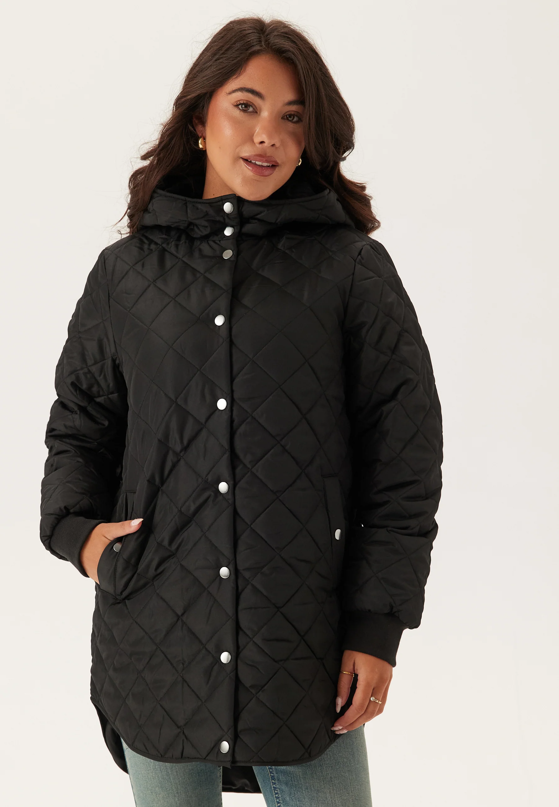 Vitate L/S Hooded Jacket - Image 2