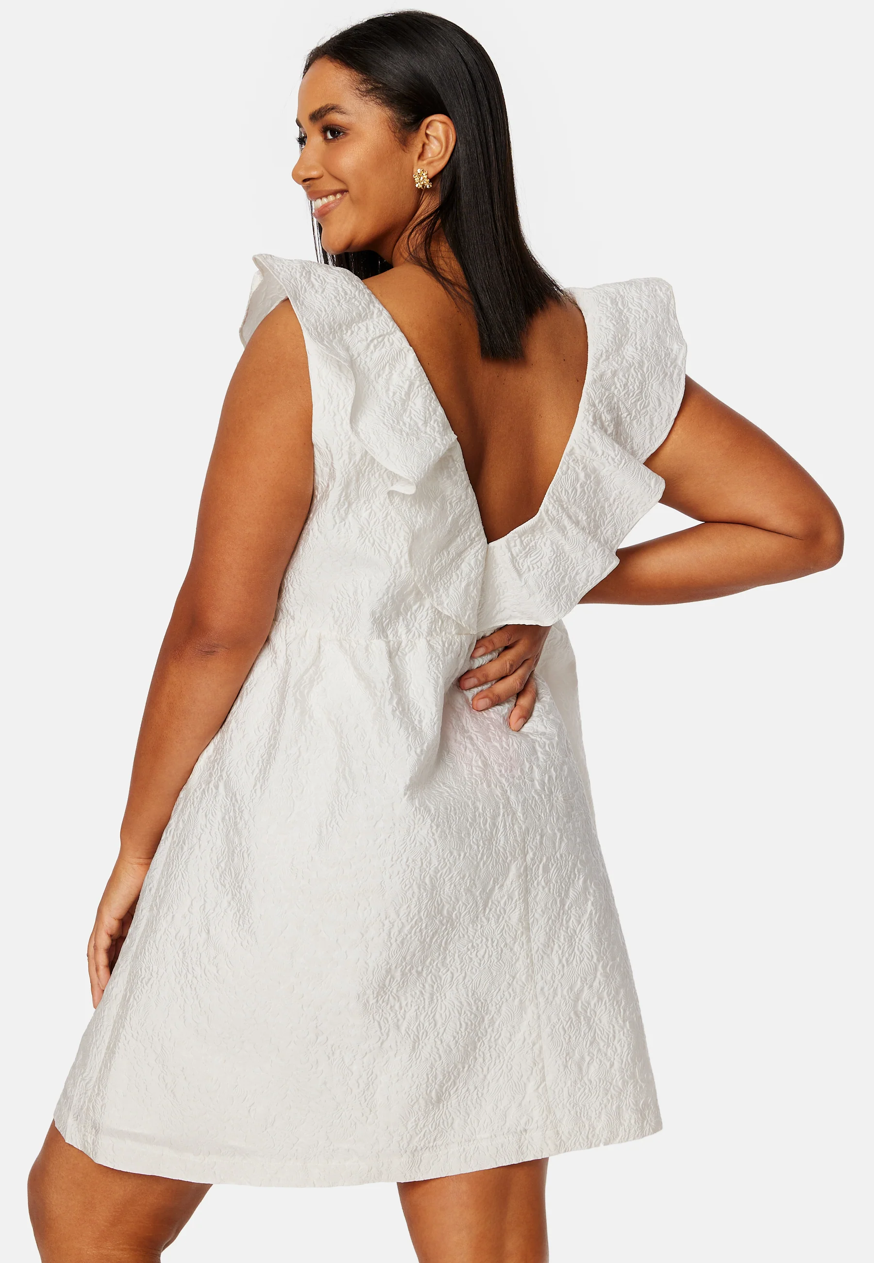 Viva Dress - Image 7