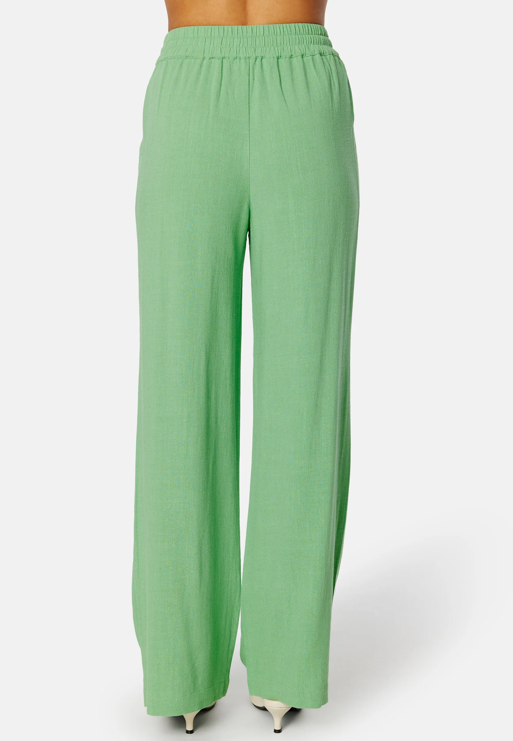 Viva-Gulia Long Linen Pant - Image 3
