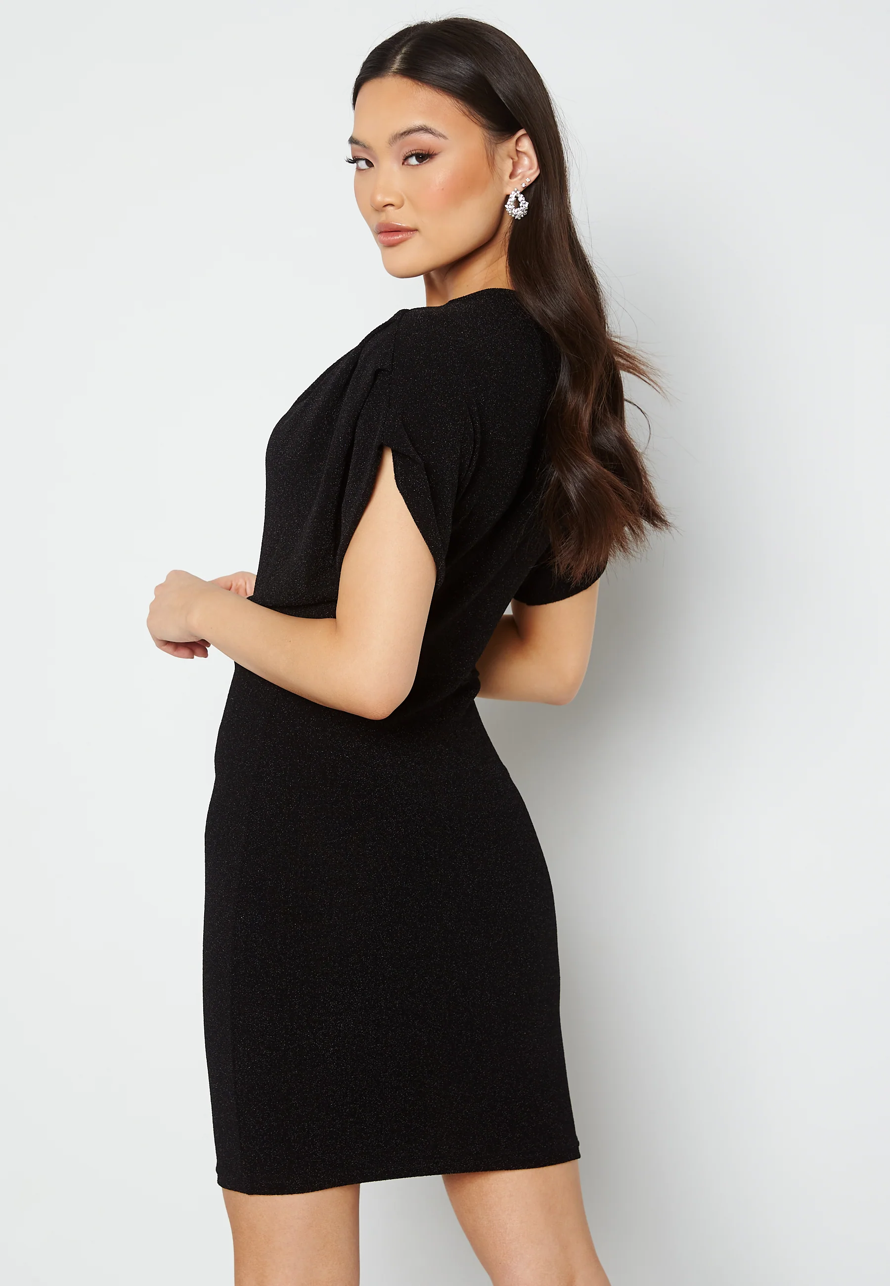 Vivi S/S Dress - Image 3