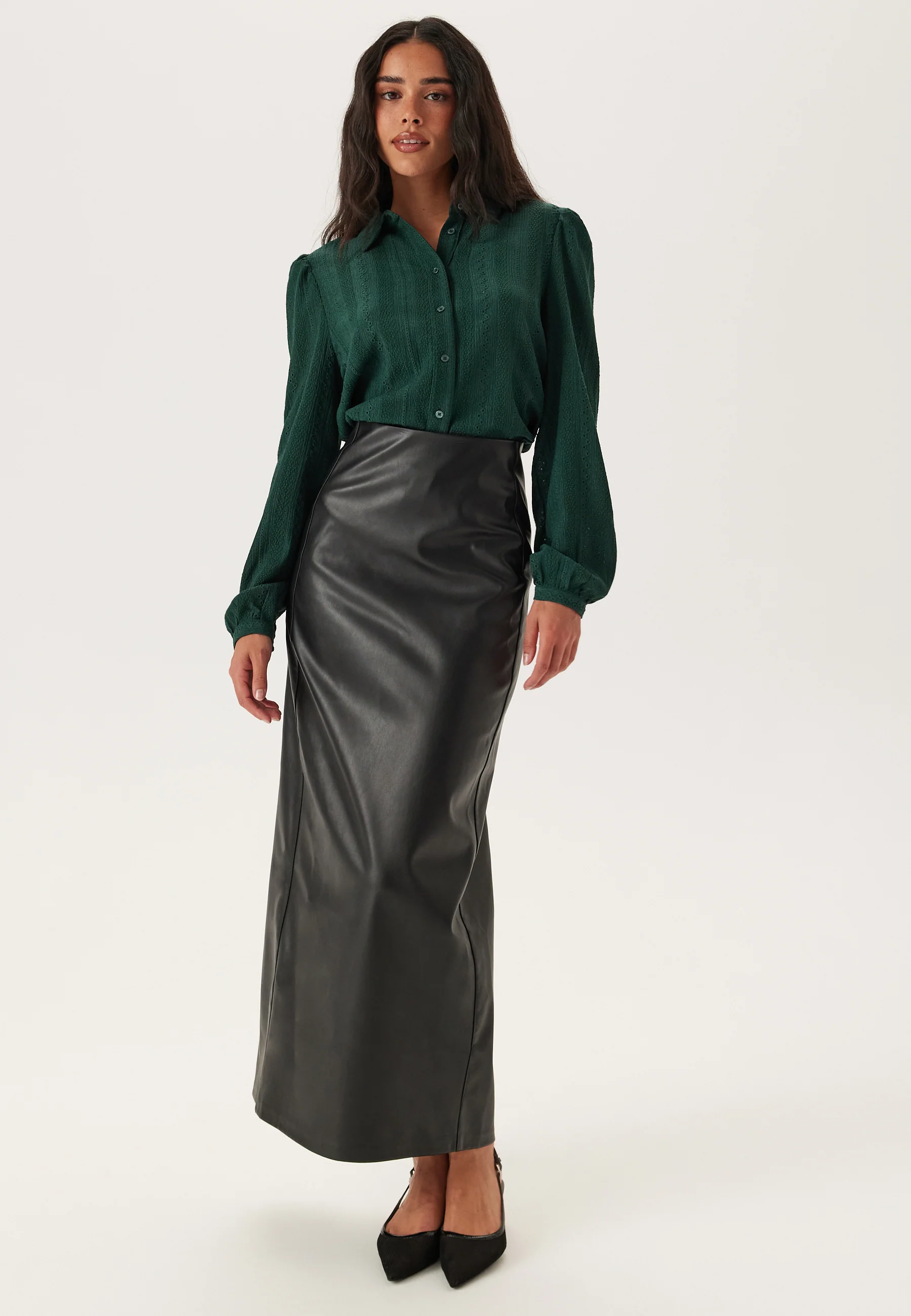 Vizania L/S Shirt - Image 3