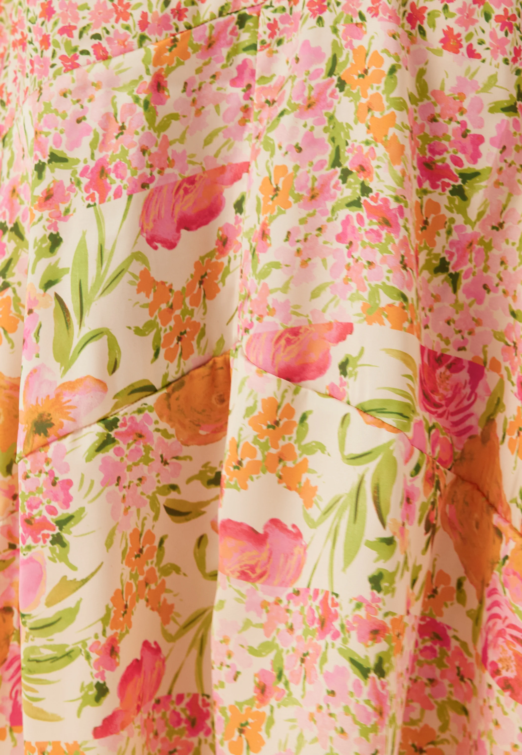 Vmalthea Sl Ankle Dress - Image 5