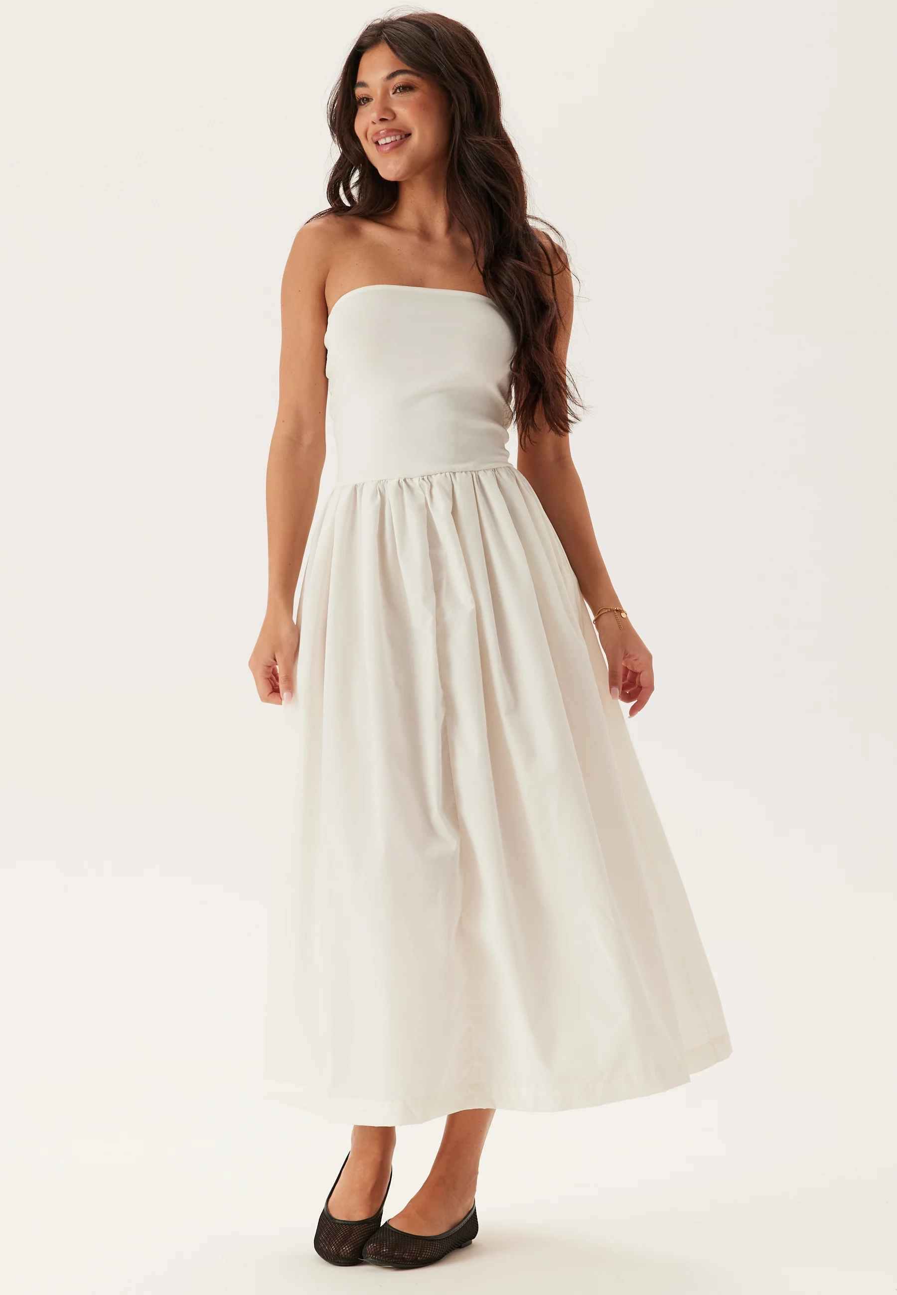Vmane Bandeau 7/8 DRESS JRS DR - Image 2