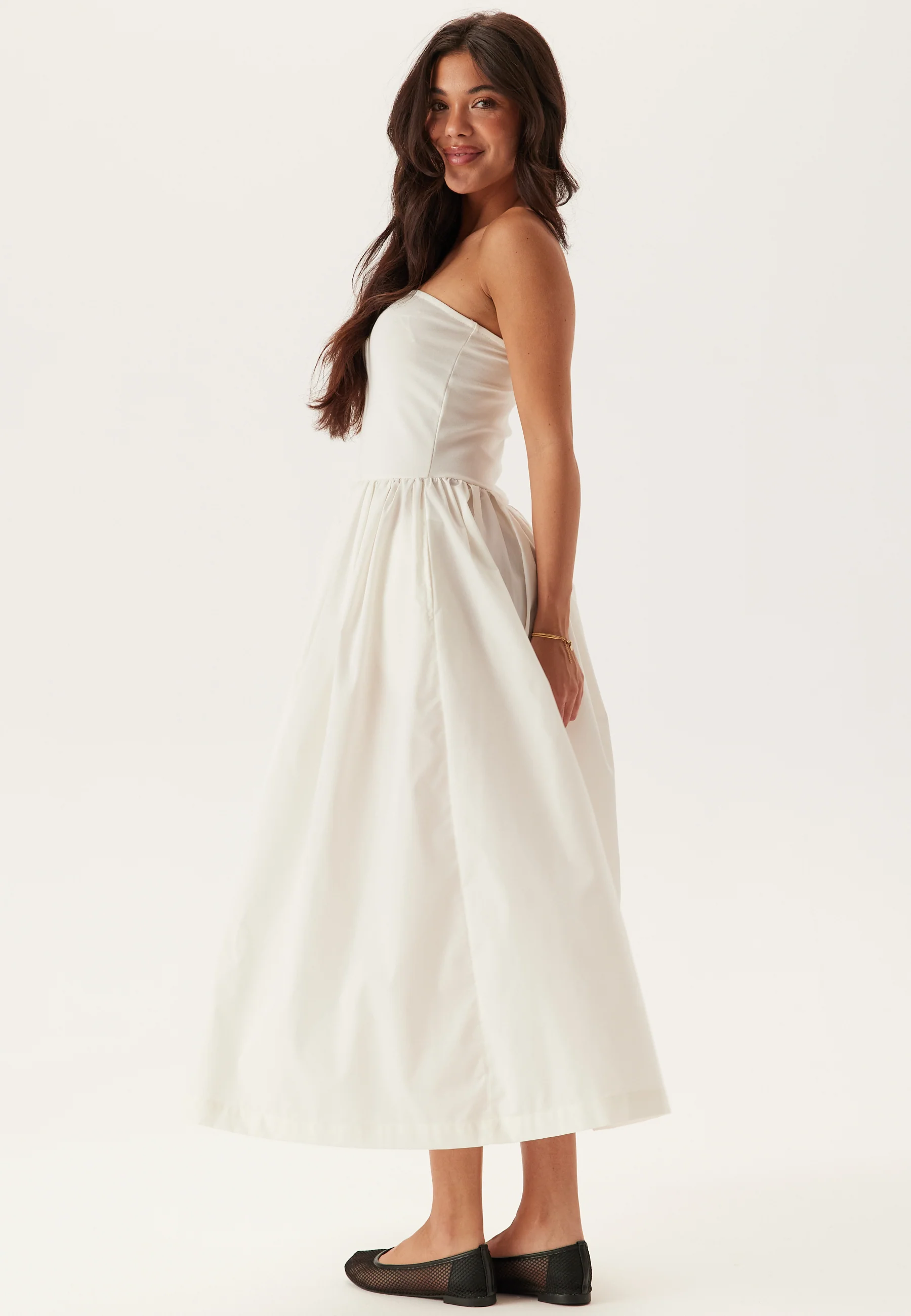 Vmane Bandeau 7/8 DRESS JRS DR - Image 3