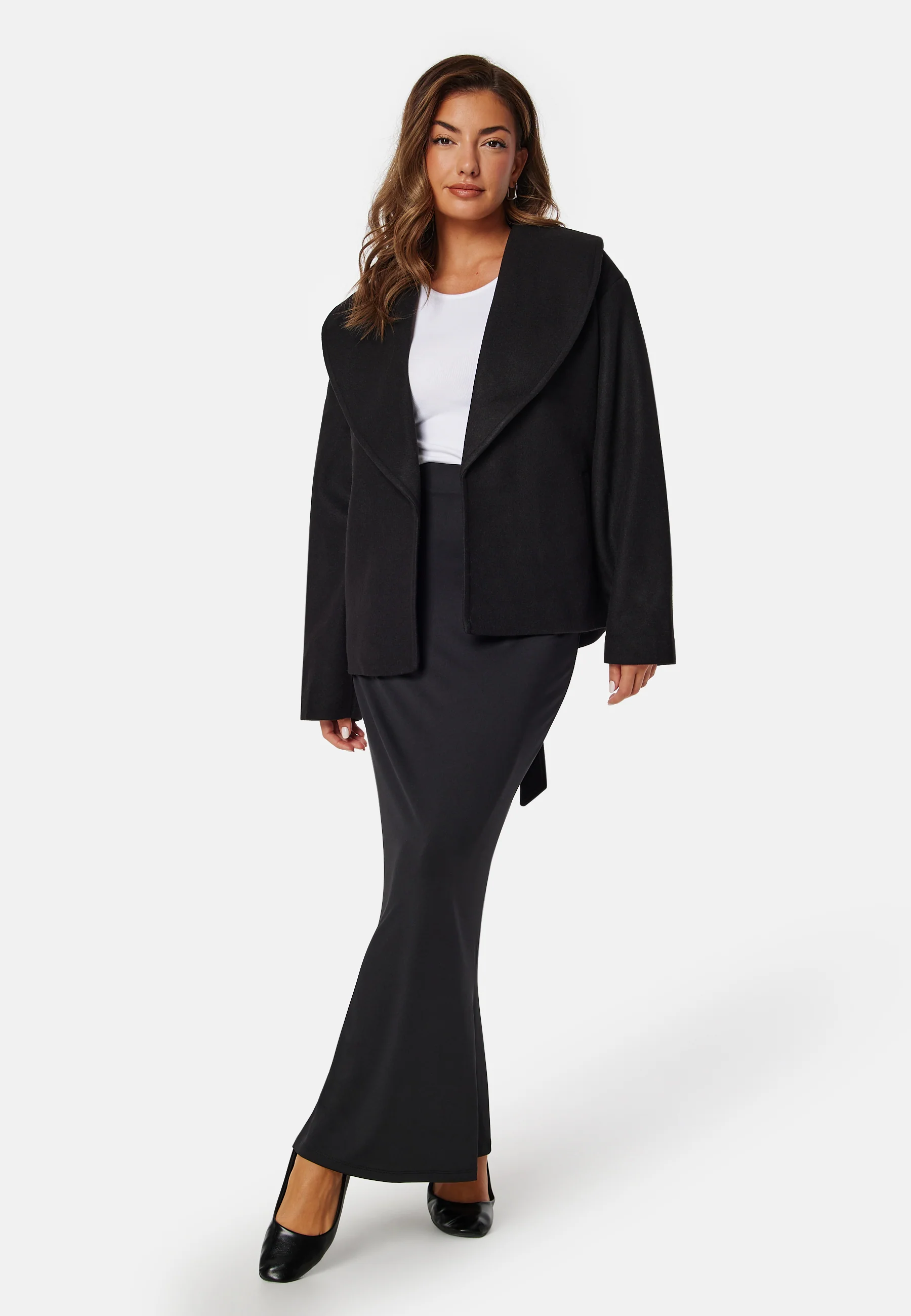 Vmanne Bergen Jacket - Image 4