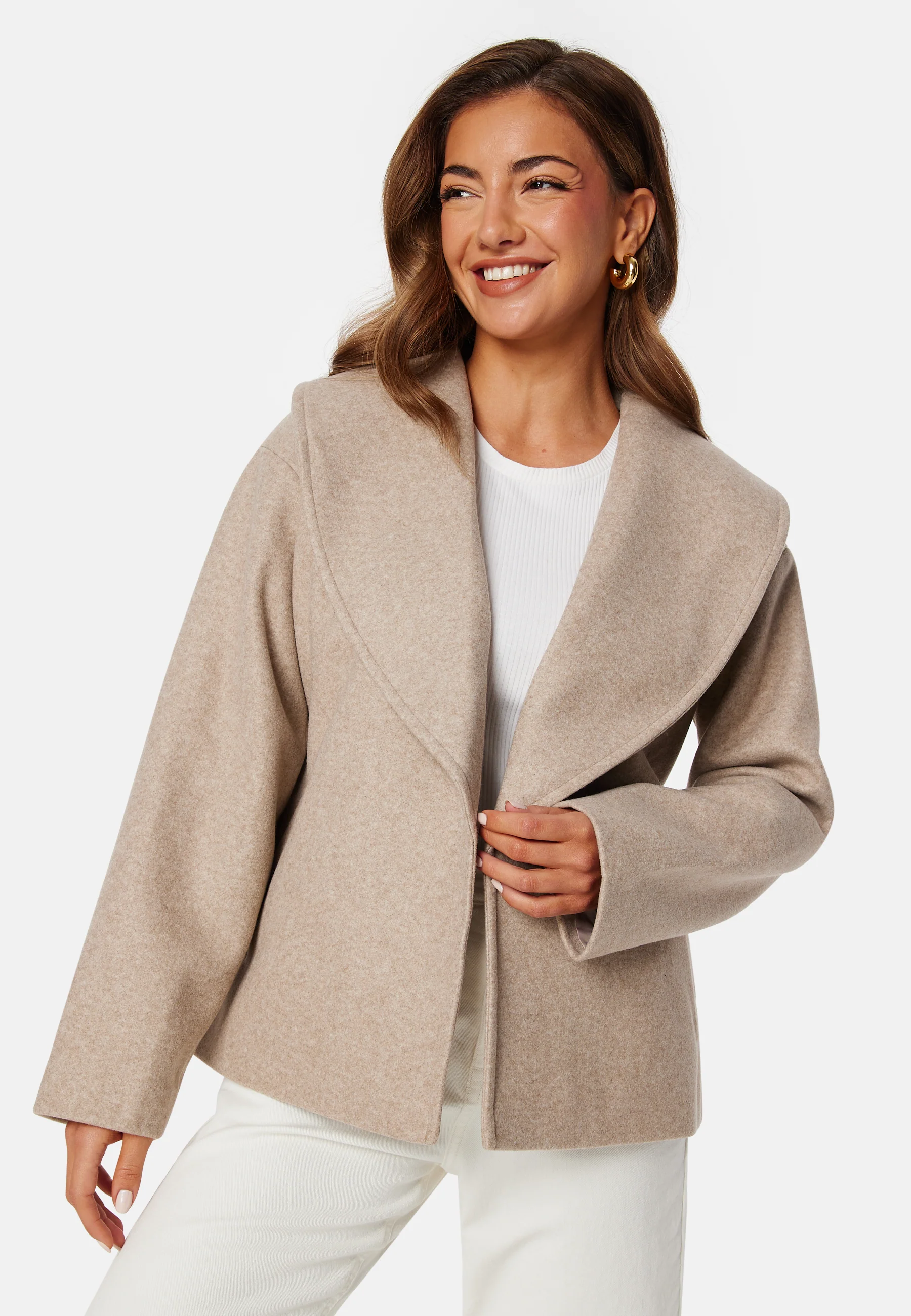 Vmanne Bergen Jacket - Image 2