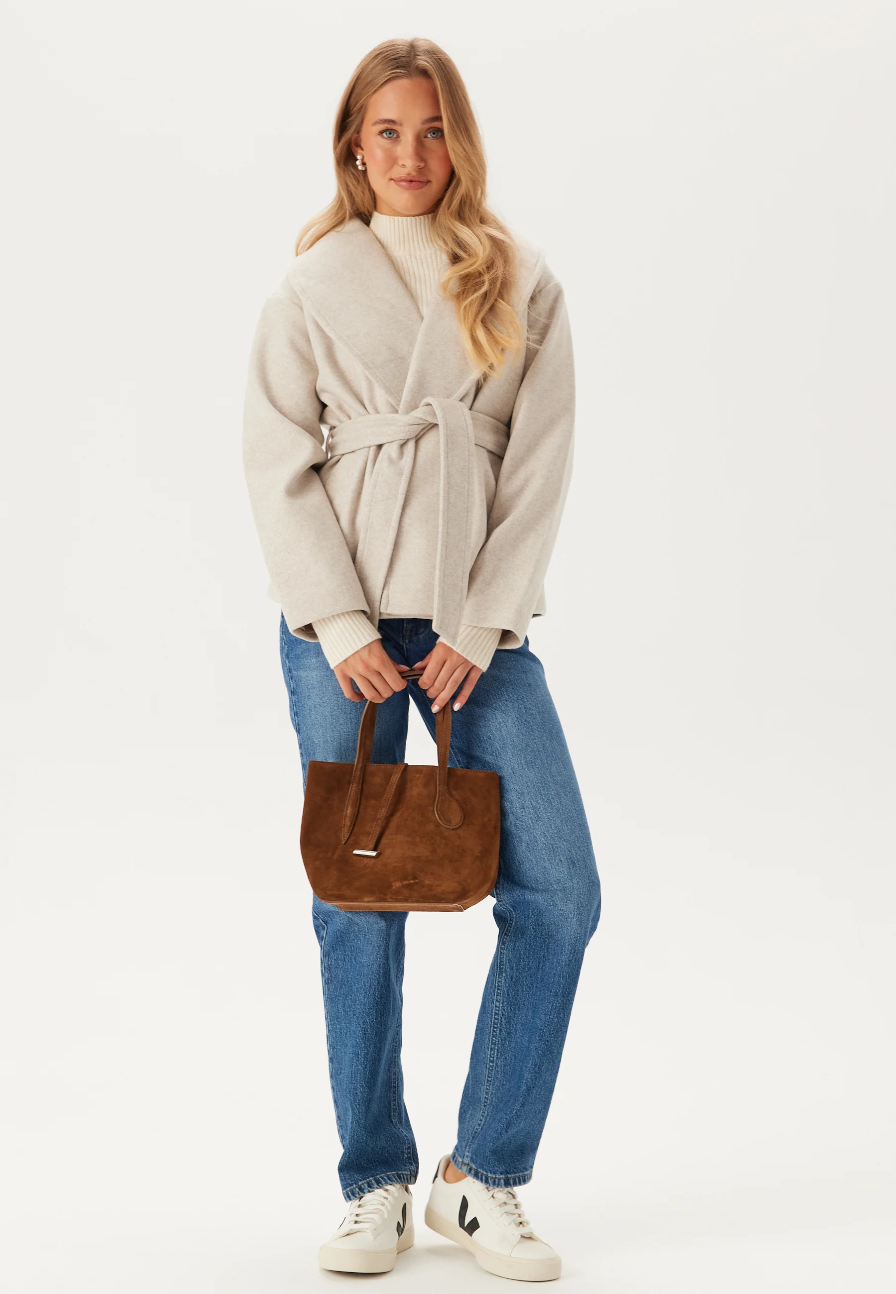 Vmanne Bergen Jacket - Image 3