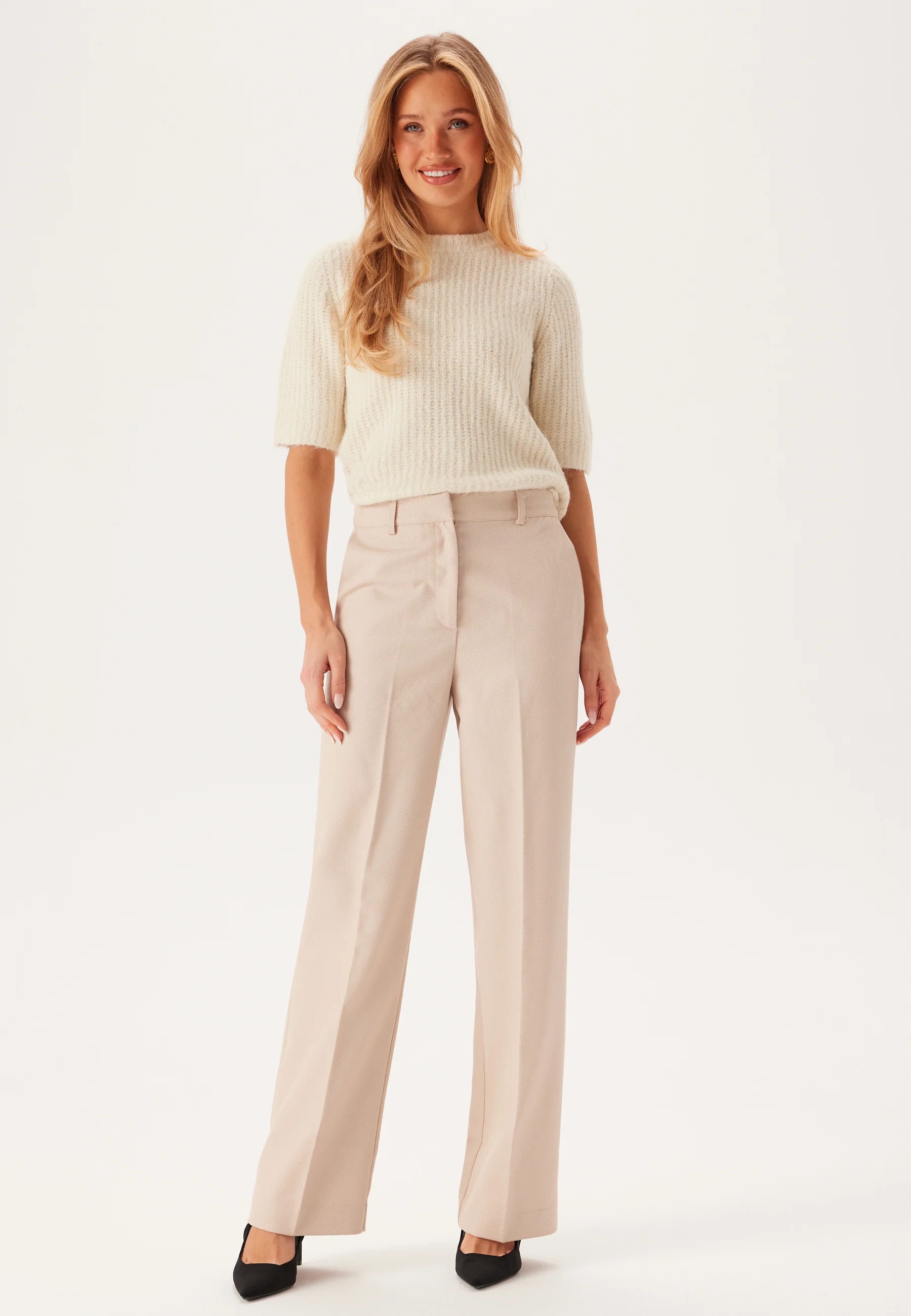 Vmawsome 2/4 O-NECK PULLOVER O - Image 4