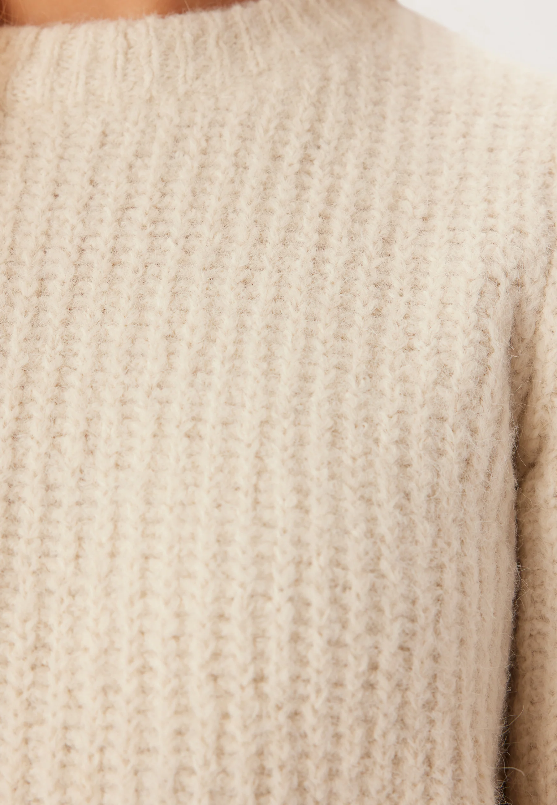 Vmawsome 2/4 O-NECK PULLOVER O - Image 5