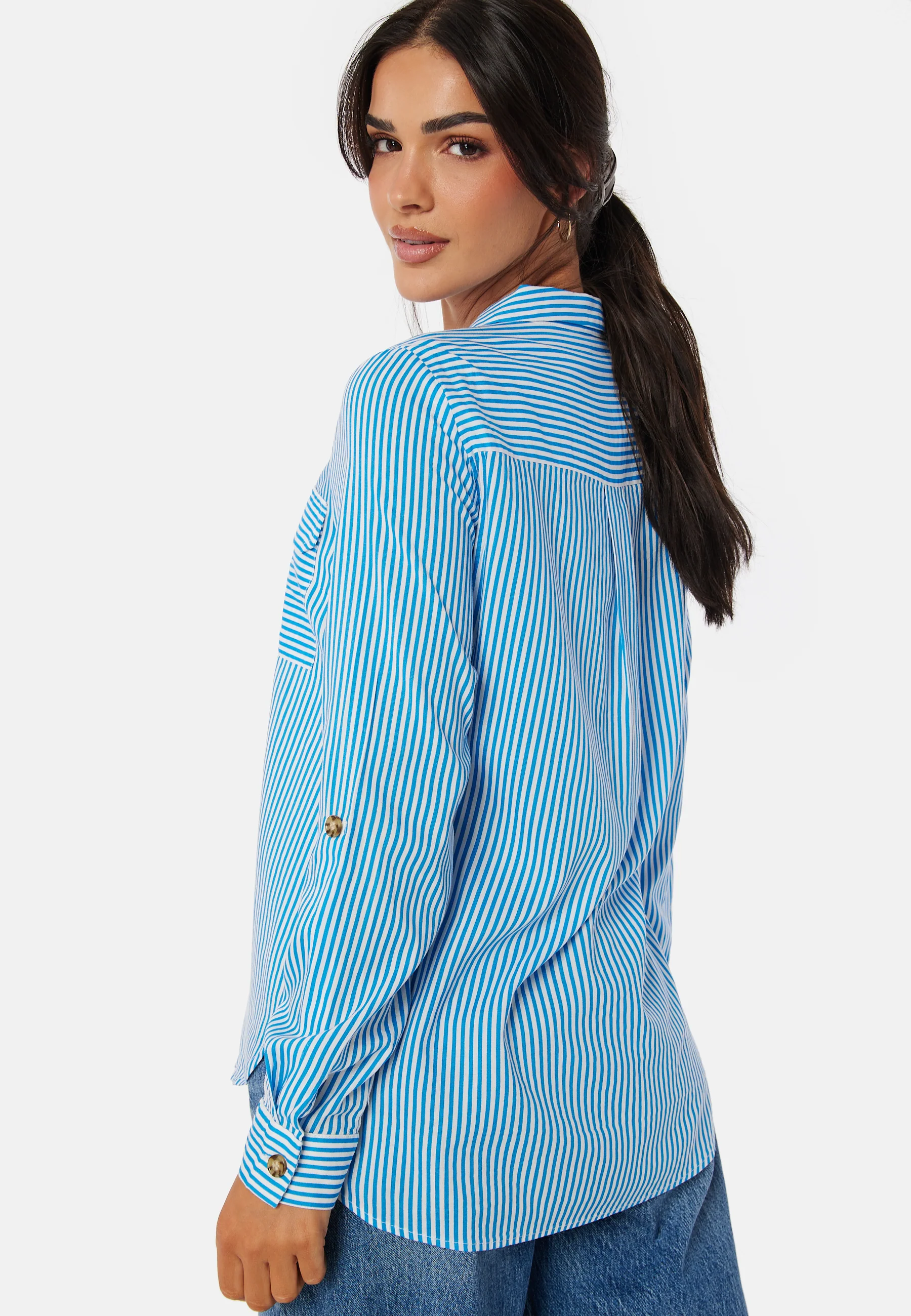 Vmbumpy L/S shirt new - Image 2