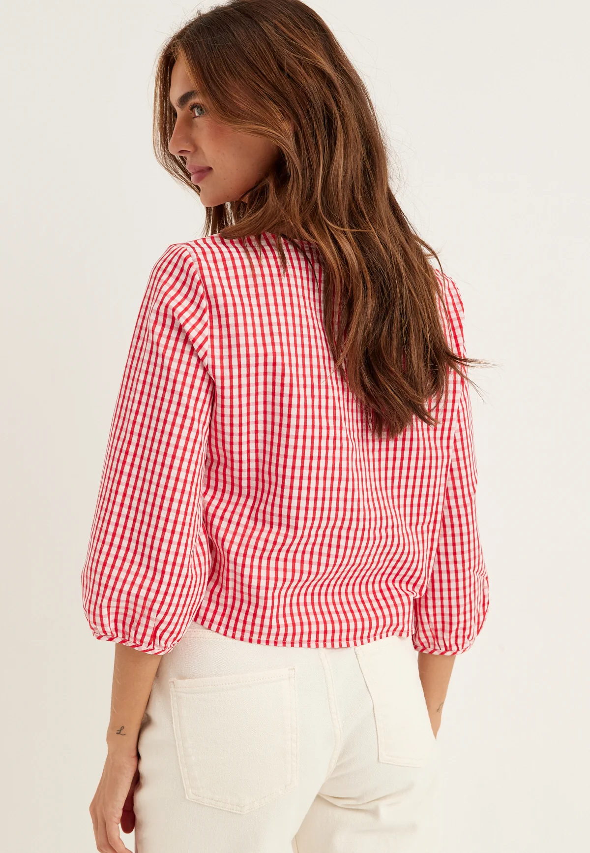 Vmcamilla 3/4 TOP - Image 5